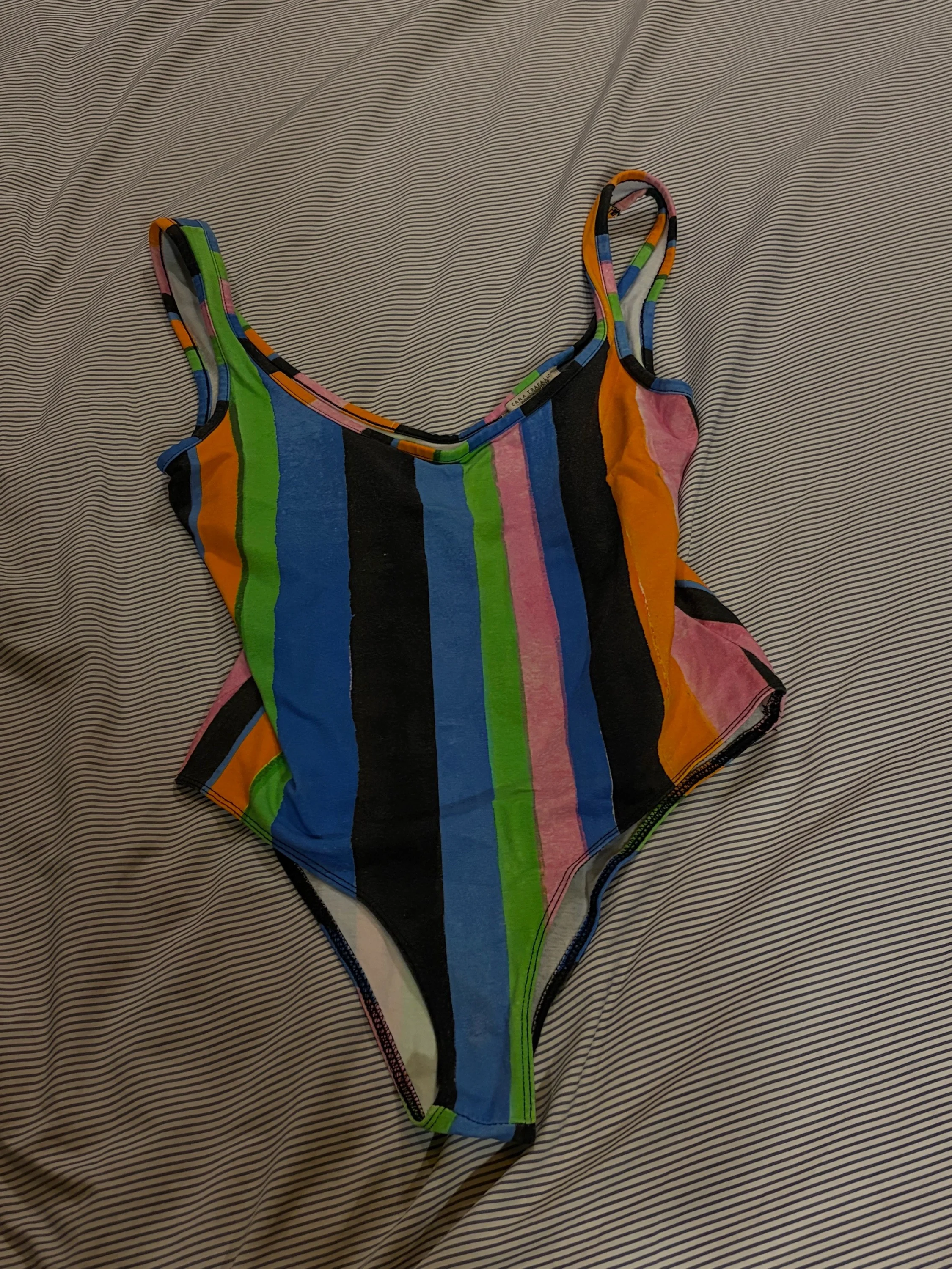 Zara Bodysuits, size S / 36 / 8, photo 1