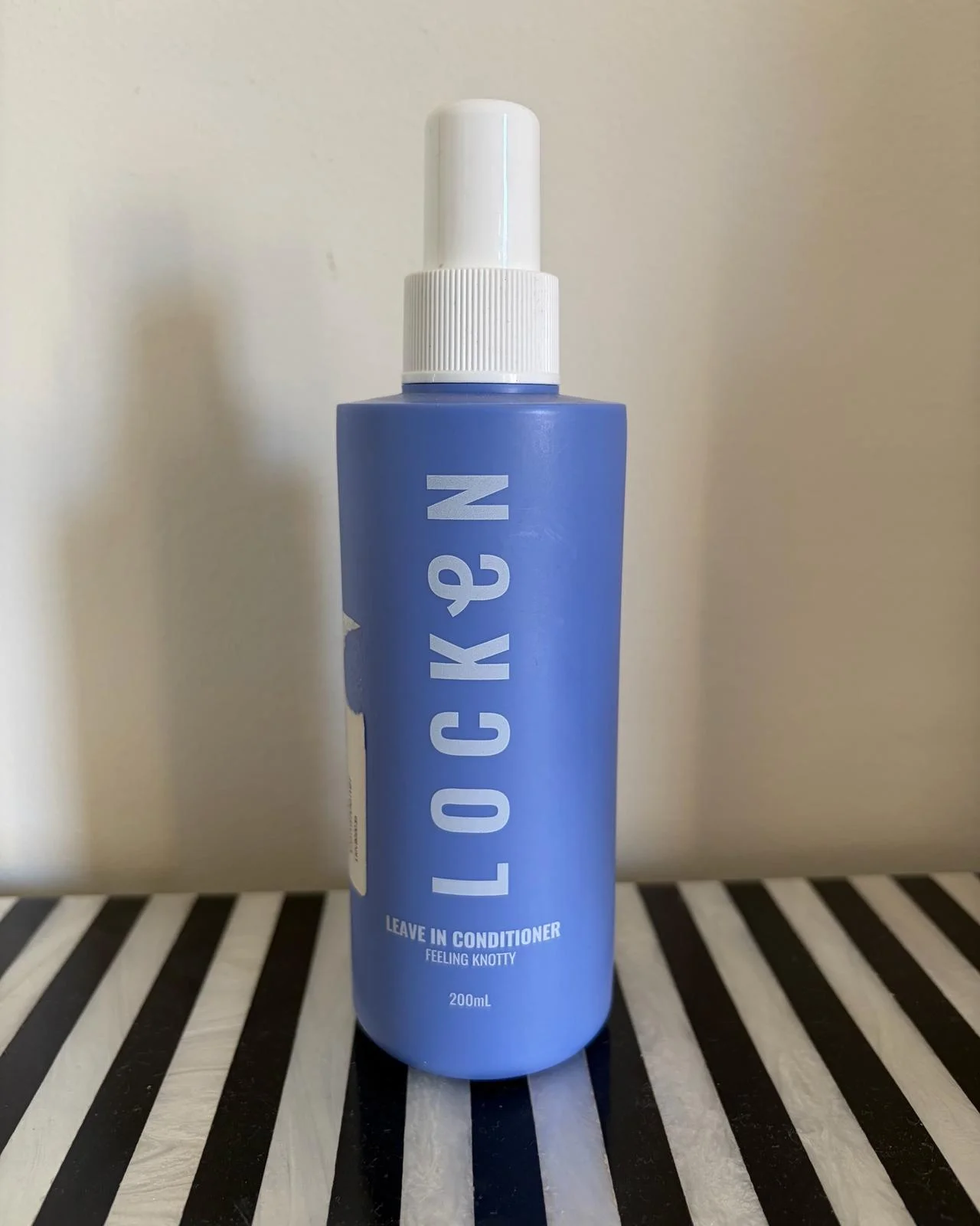 Local Leave-Ins, size No Size, photo 1