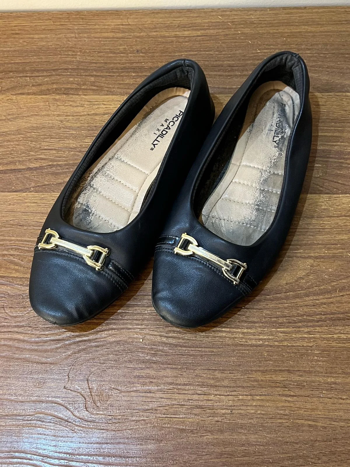 Flats, size 39, photo 1