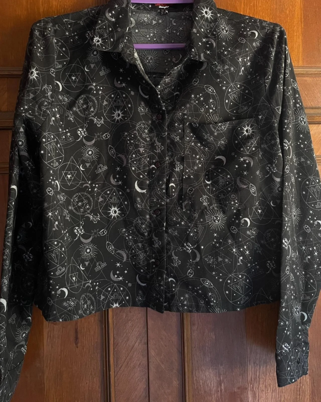 Don't Call Me Jennyfer Shirts, size M / 38 / 10, photo 1