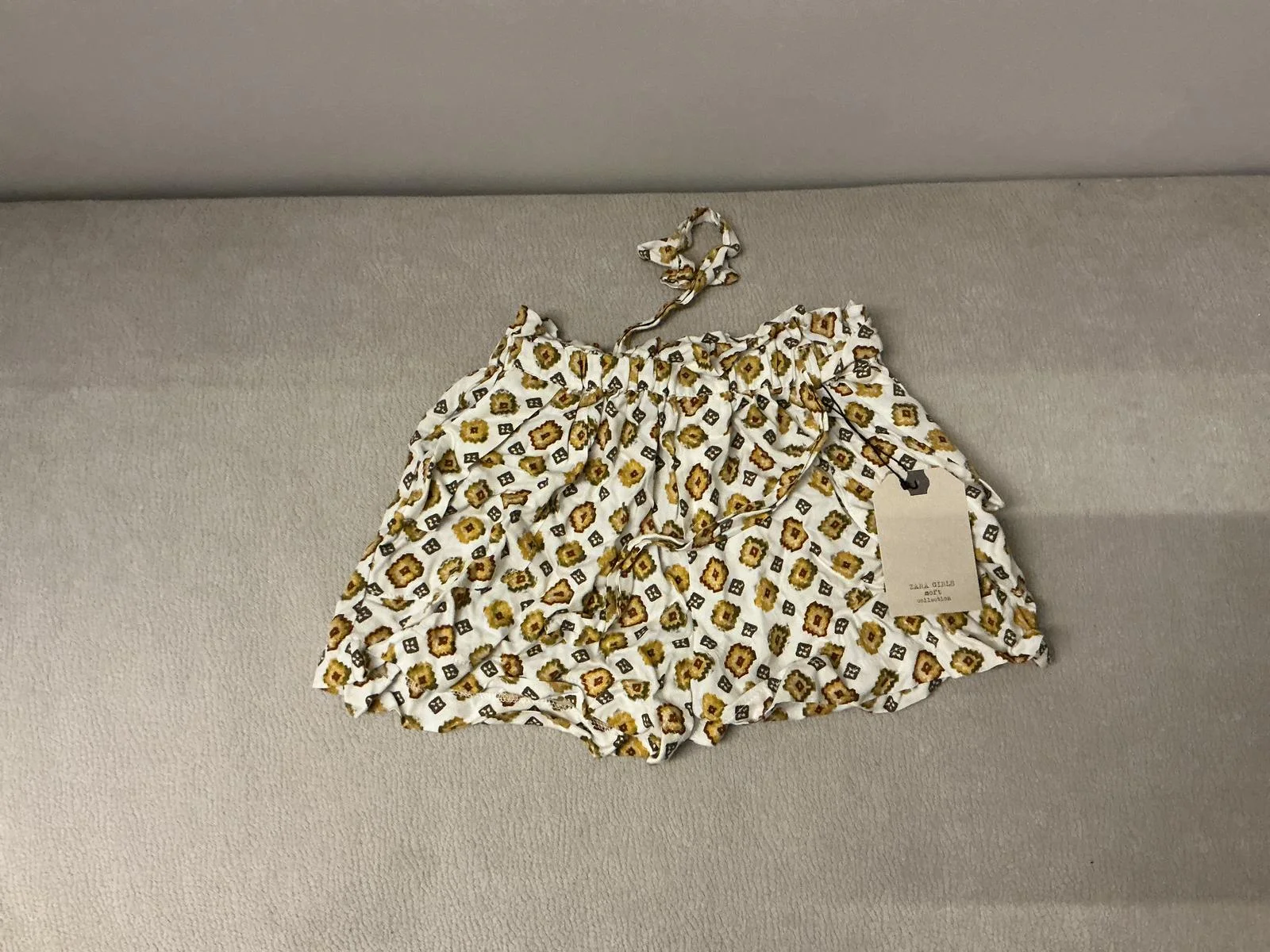 Zara Girls Bottoms, size 8y, photo 1