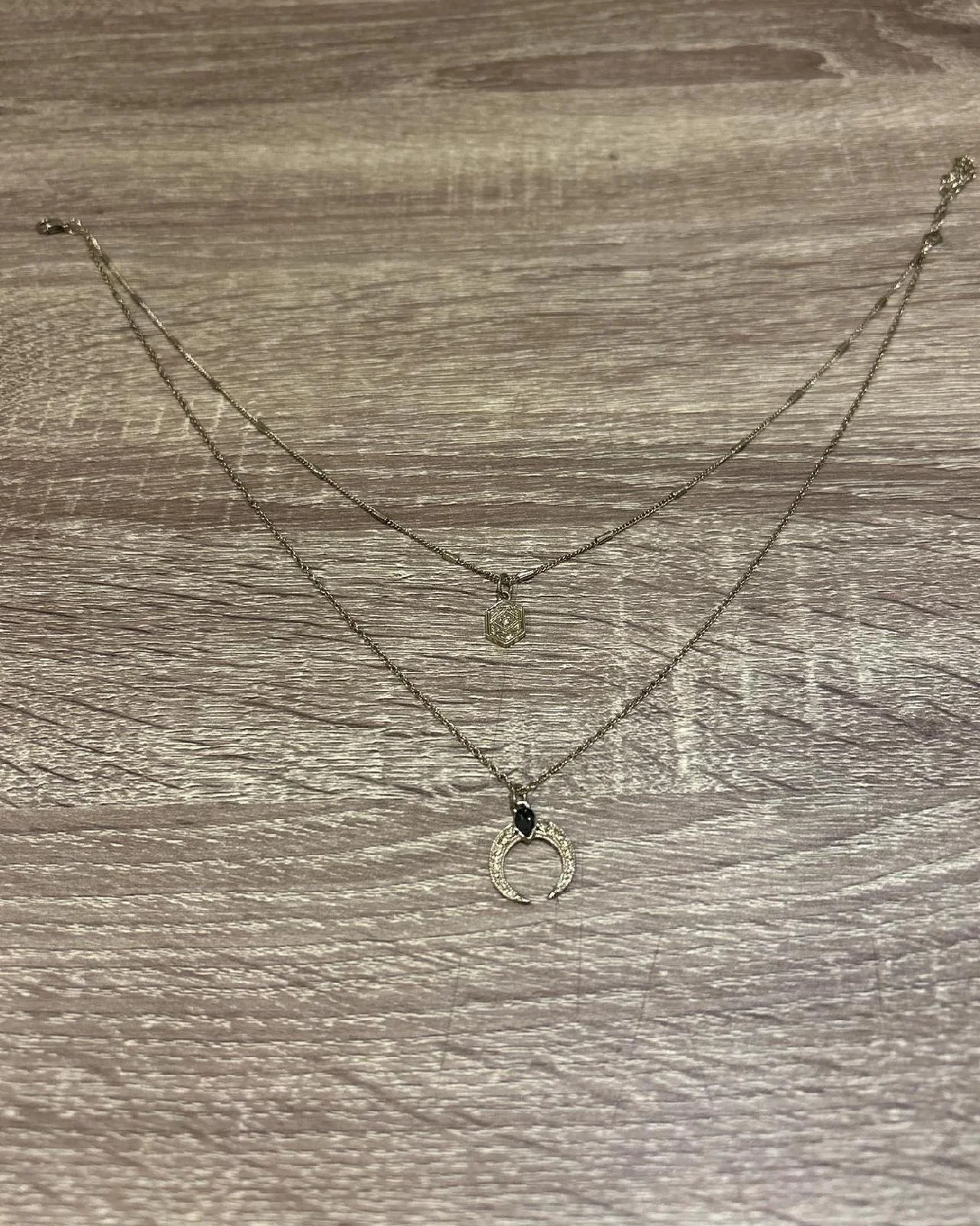 Necklaces, size One size, photo 1