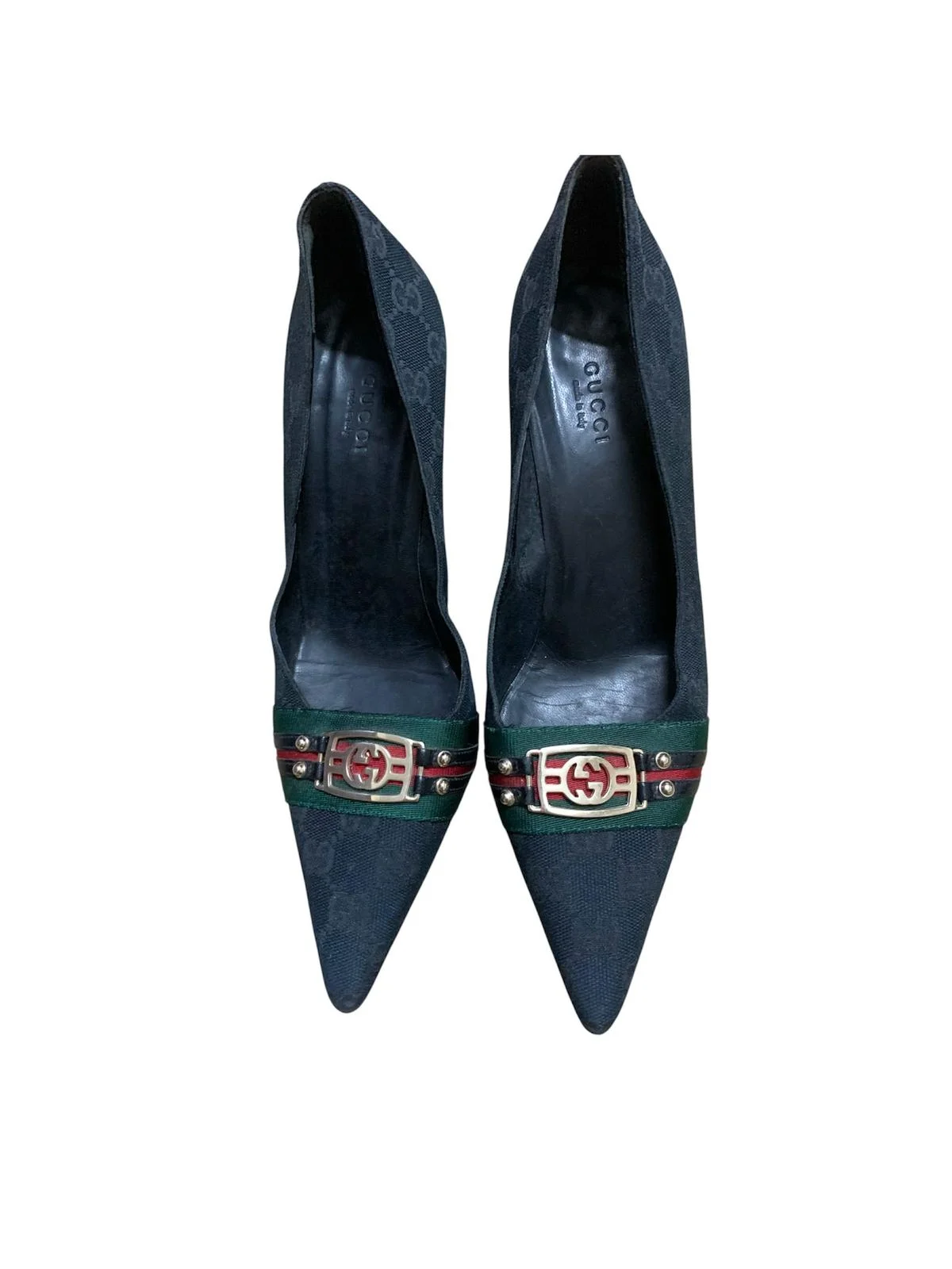 Gucci Pumps, size 38, photo 1