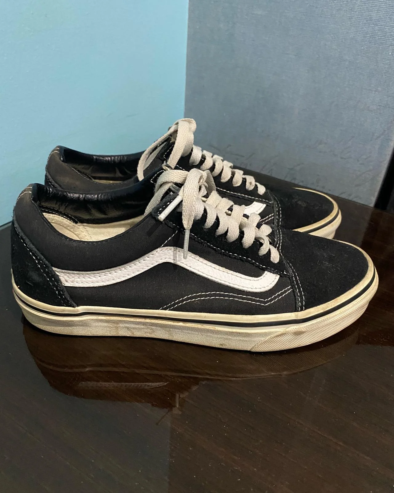Vans Sneakers, size 38.5, photo 1