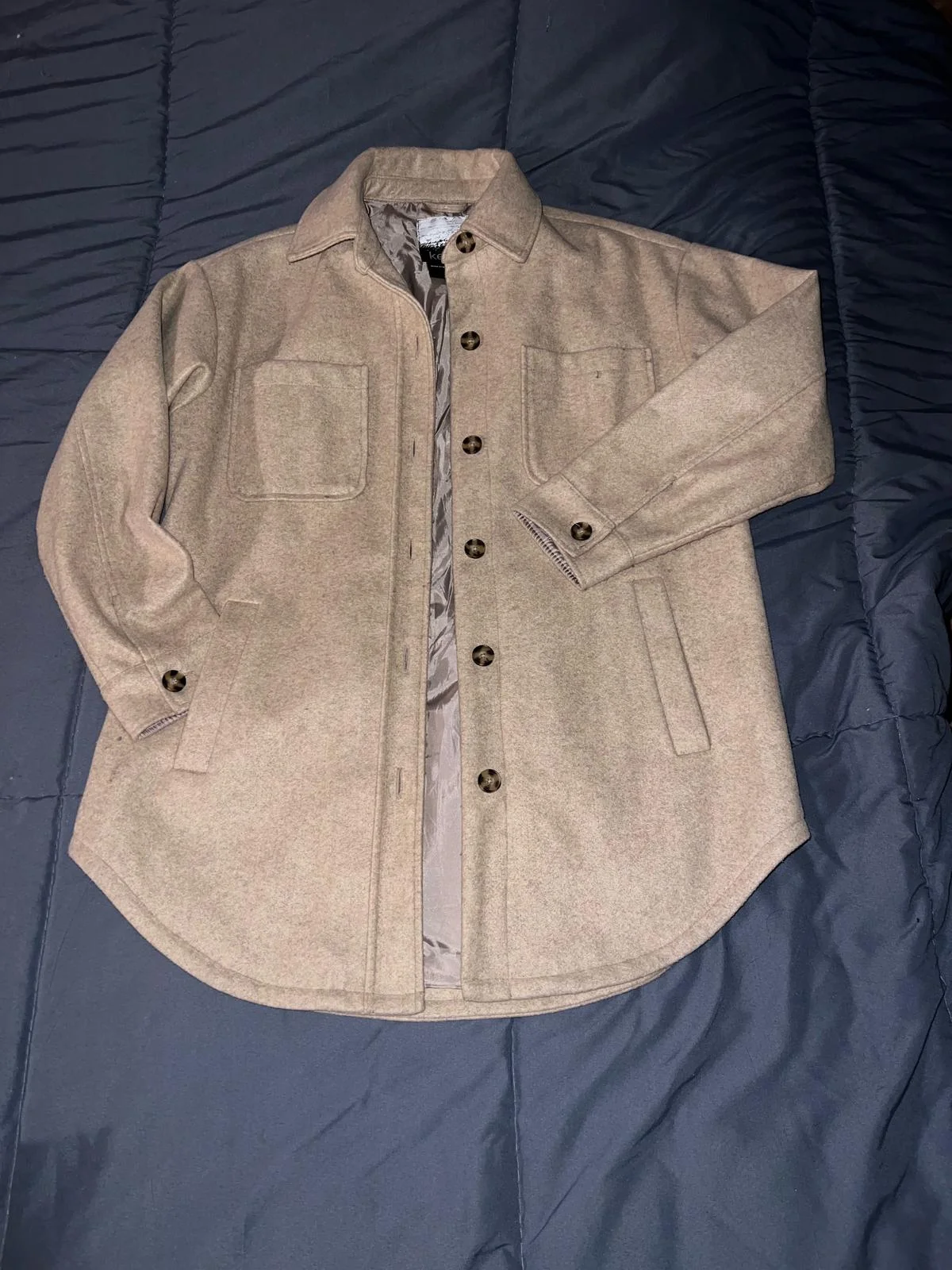 Jackets, size M / 38 / 10, photo 1