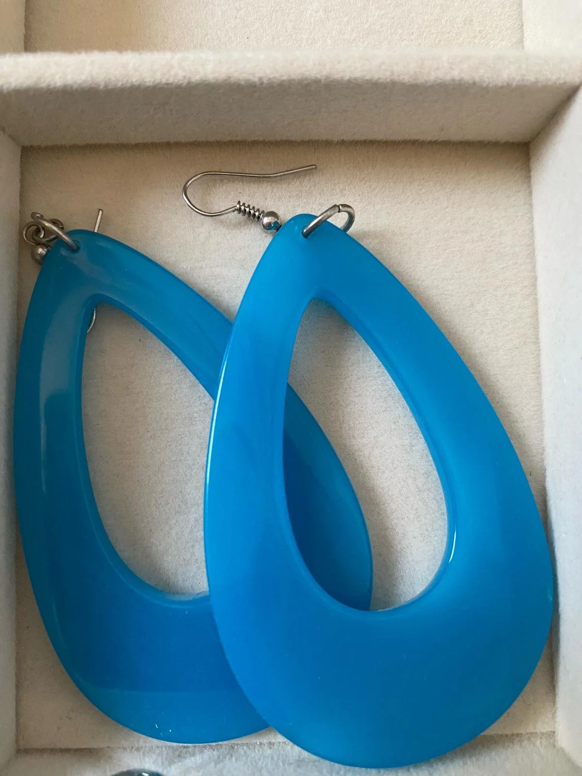 Earrings, size Other, photo 1
