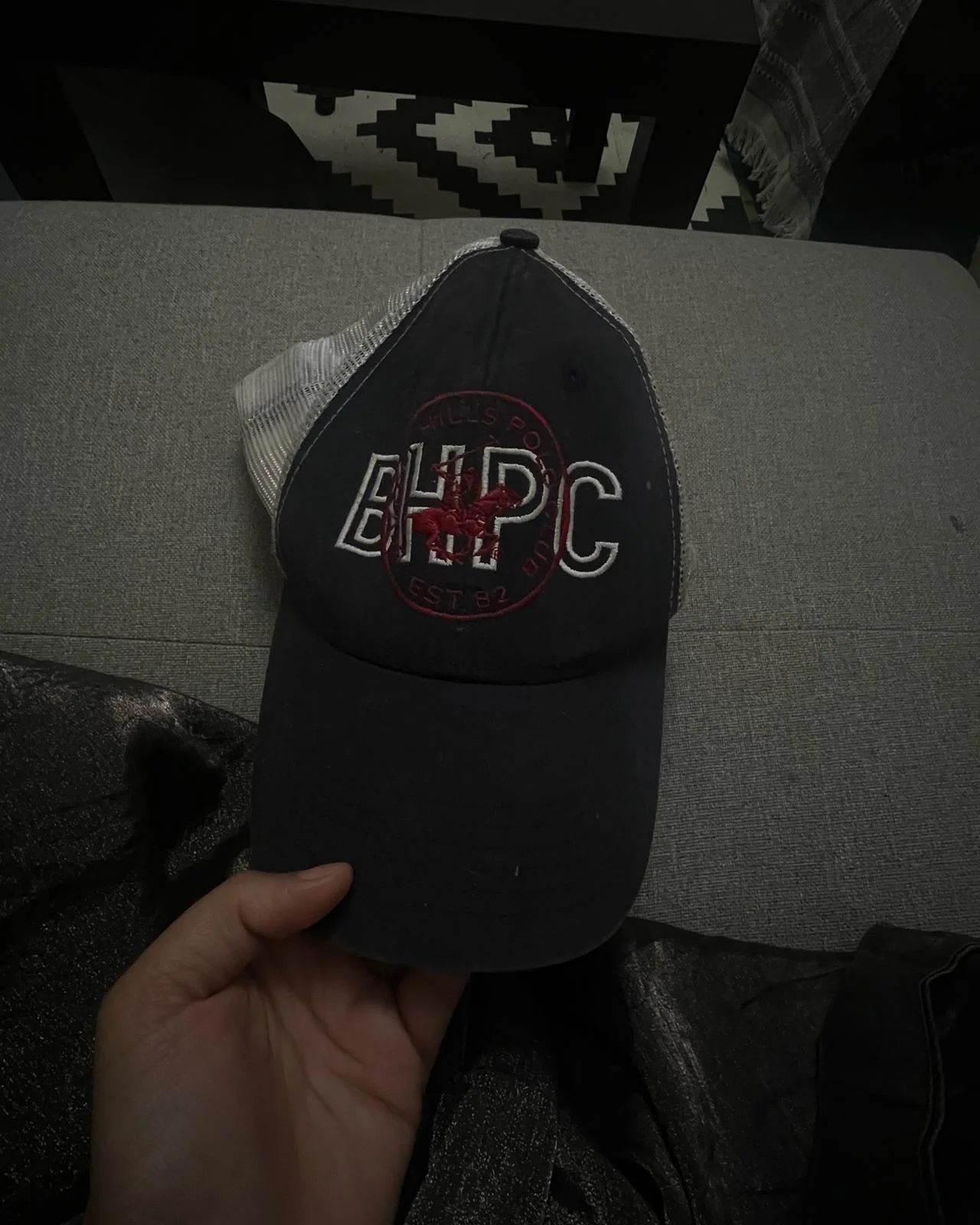Polo Club Hats & Caps, size One size, photo 1