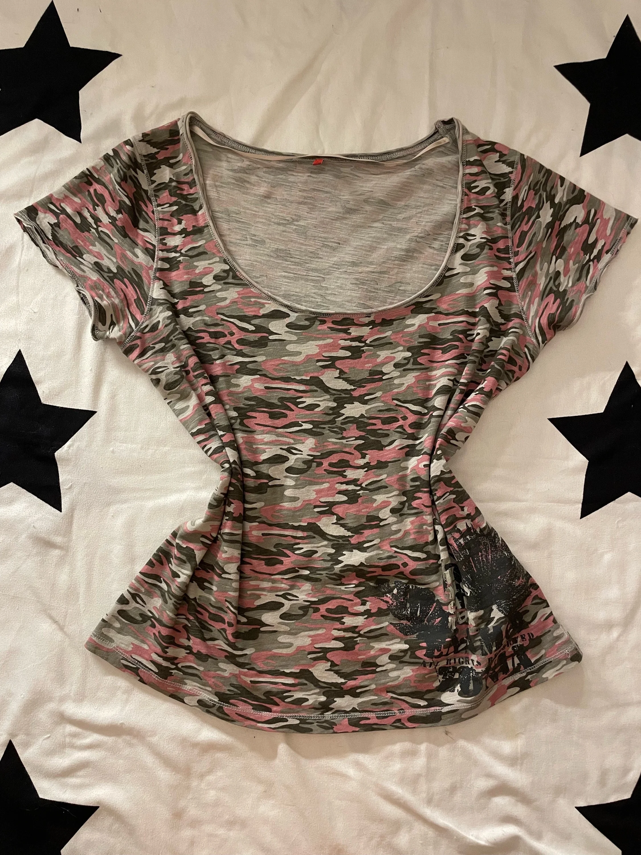 T-shirts, size M / 38 / 10, photo 1