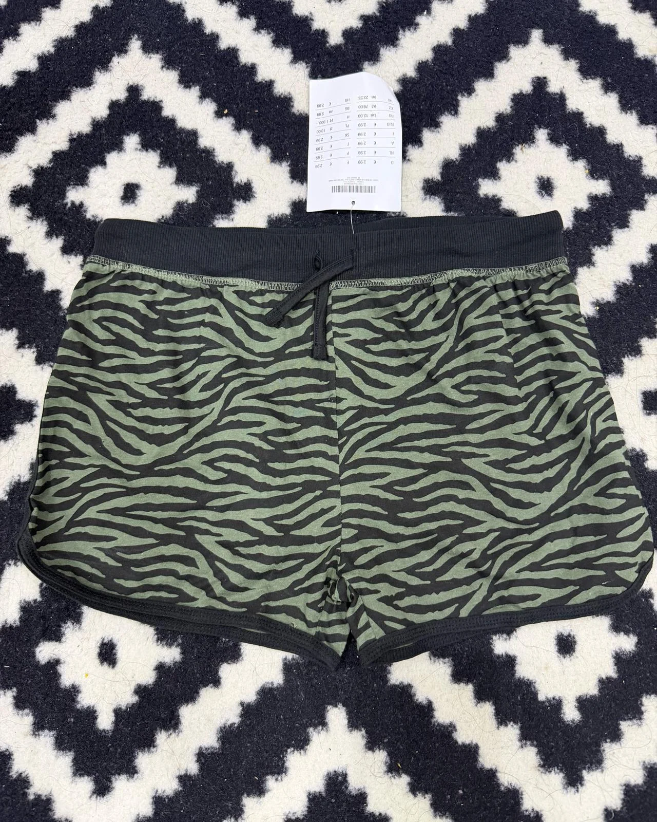 Shorts, size XS / 34 / 6, photo 1