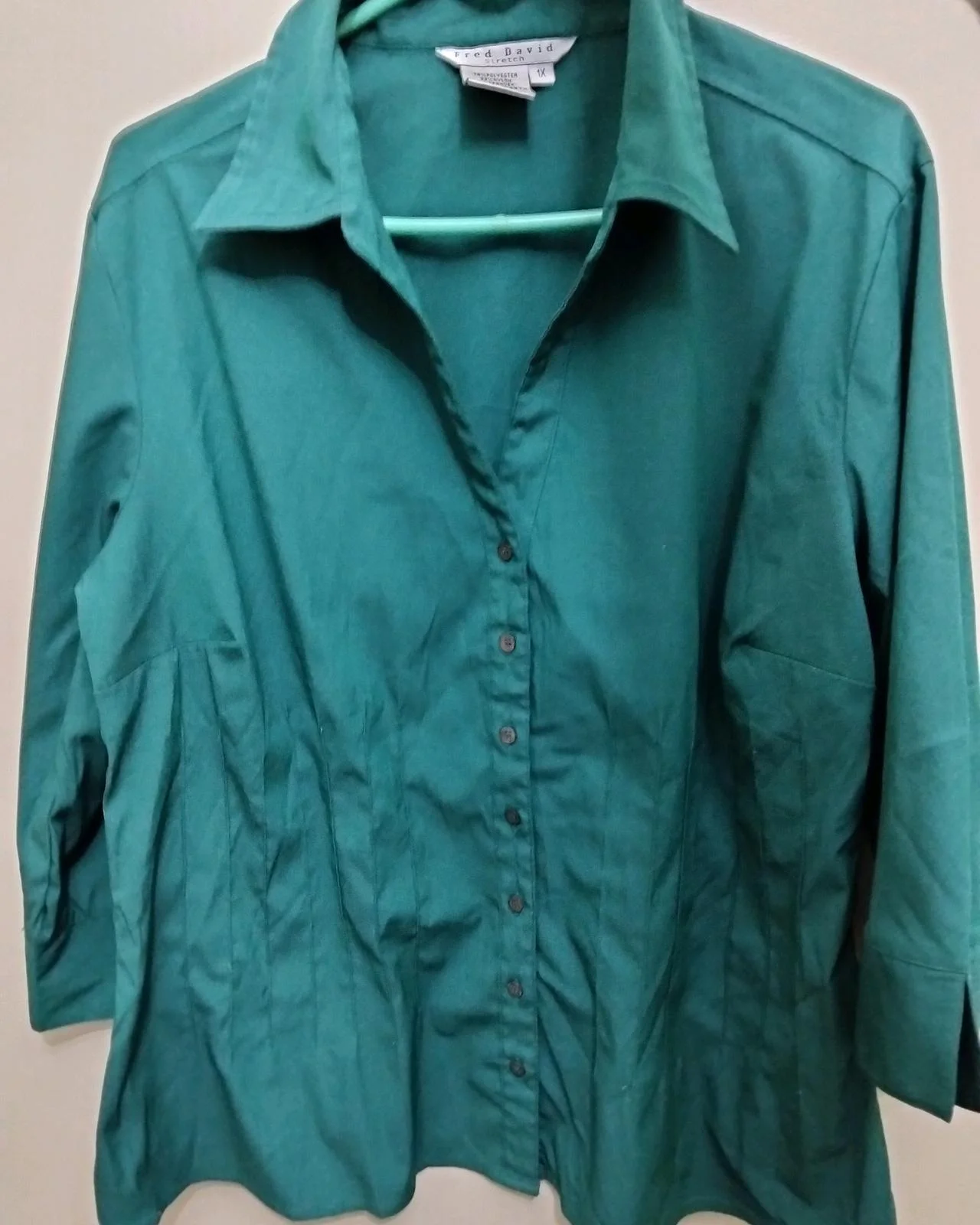 Blouses, size XL / 42 / 14, photo 1