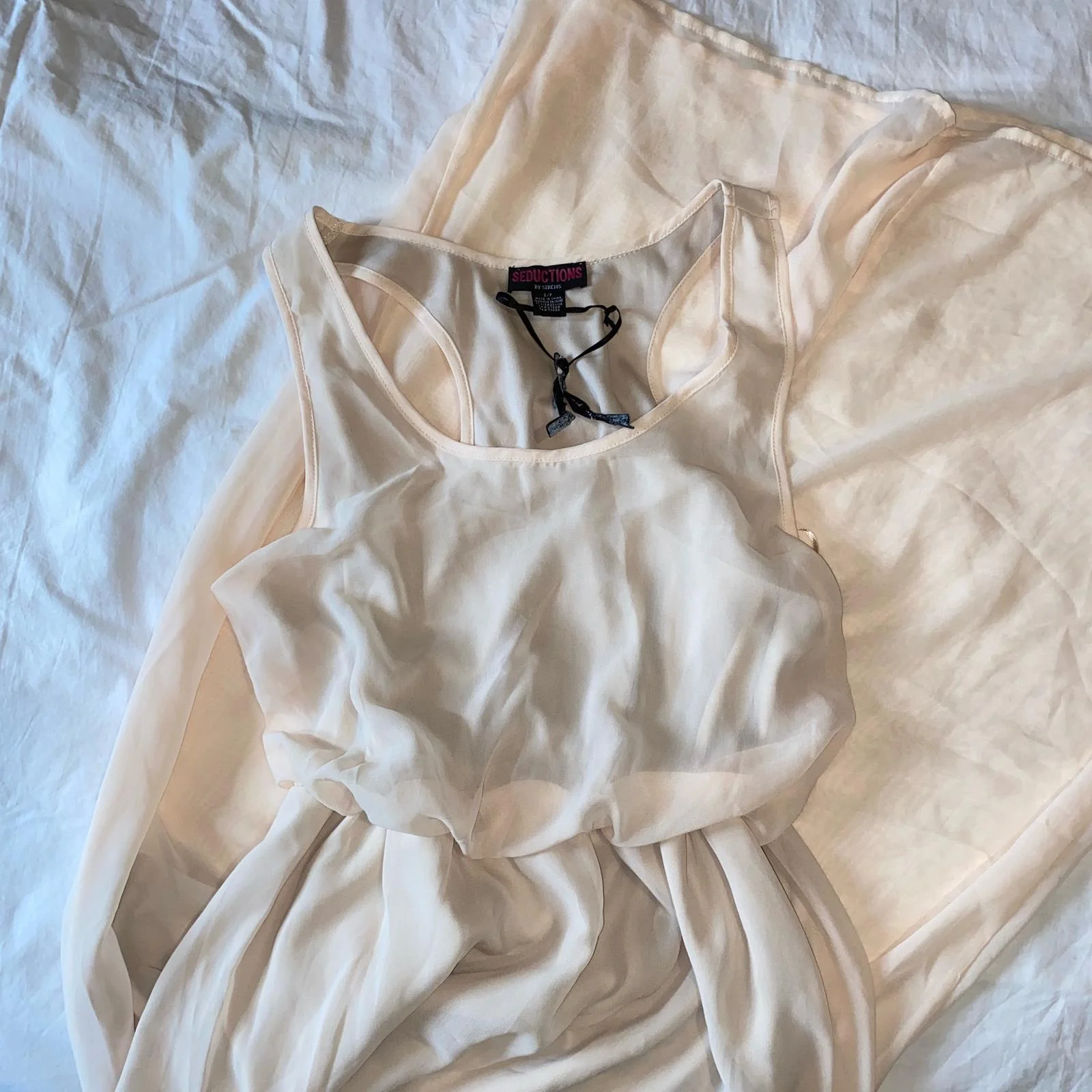 Seductions Maxi Dresses, size S / 36 / 8, photo 1