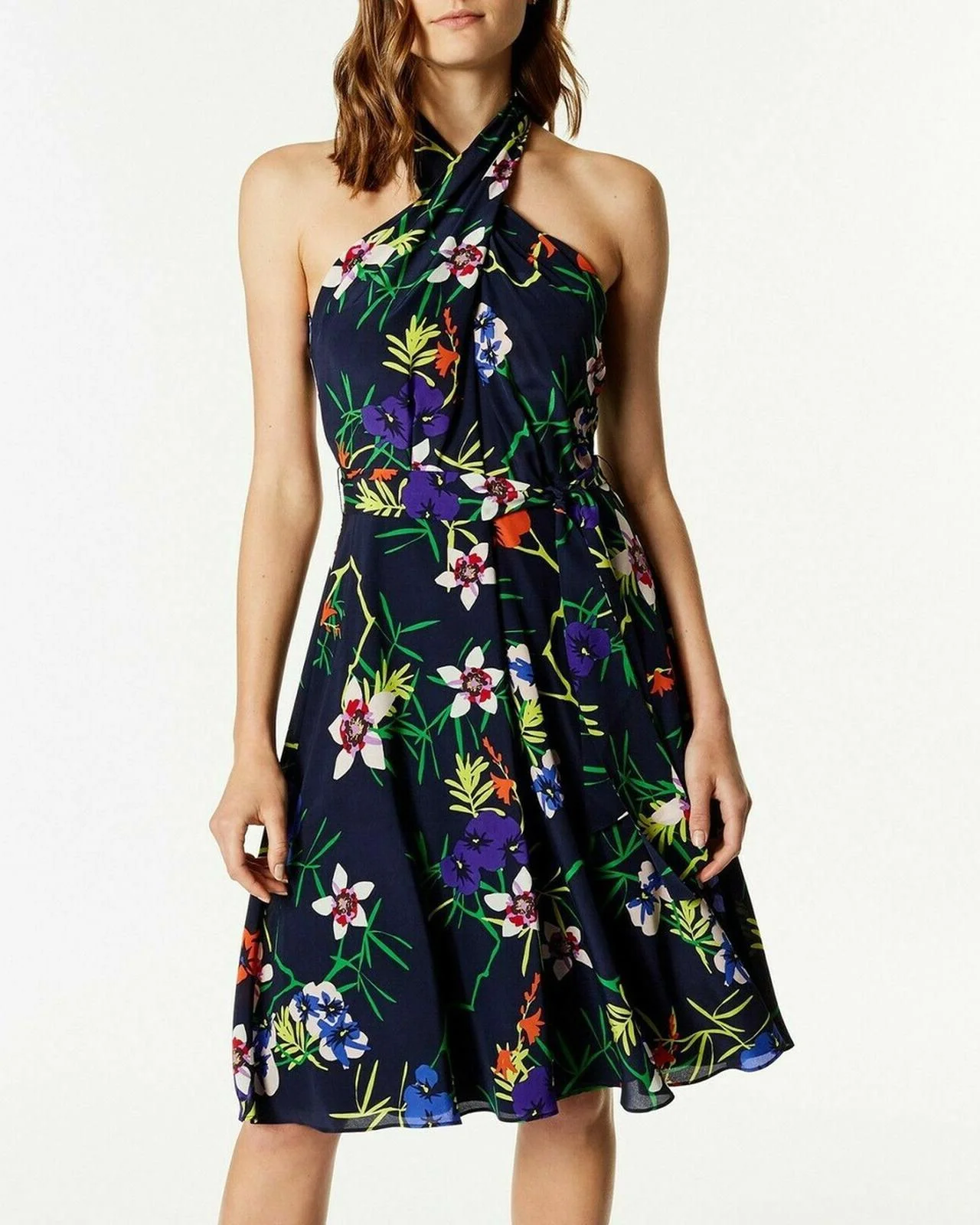 Karen Millen Cocktail Dresses, size M / 38 / 10, photo 1