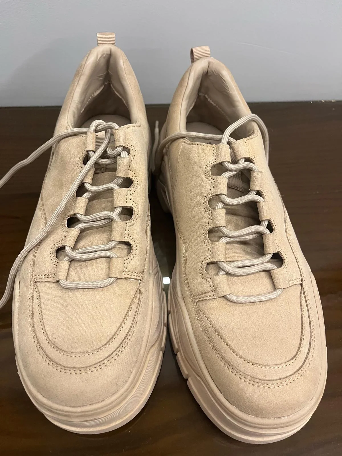 Pull & Bear Sneakers, size 40, photo 1