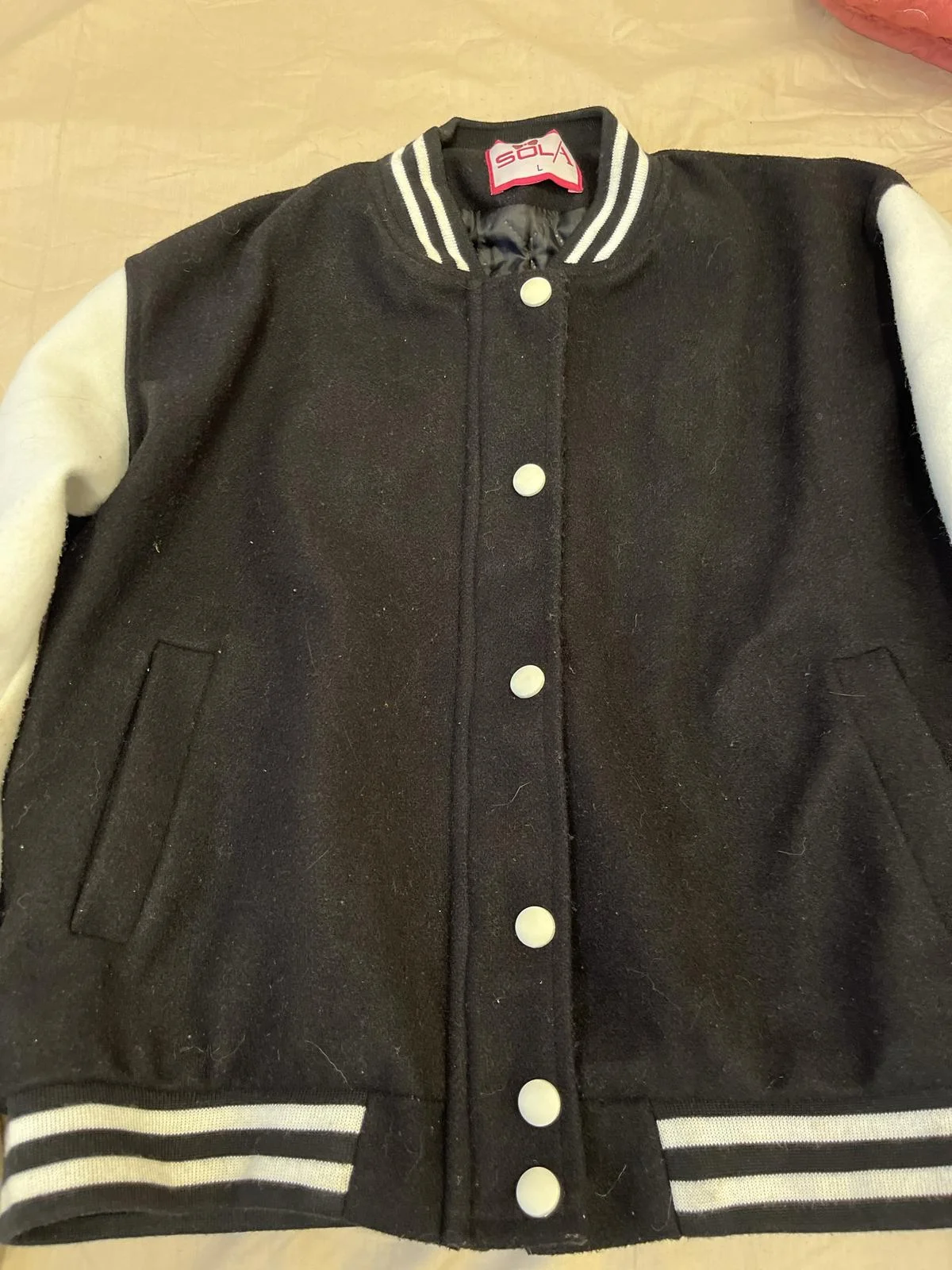 Jackets, size L, photo 1