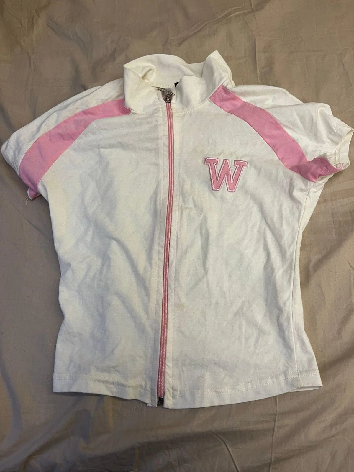 Crop Tops, size XS / 34 / 6, photo 1