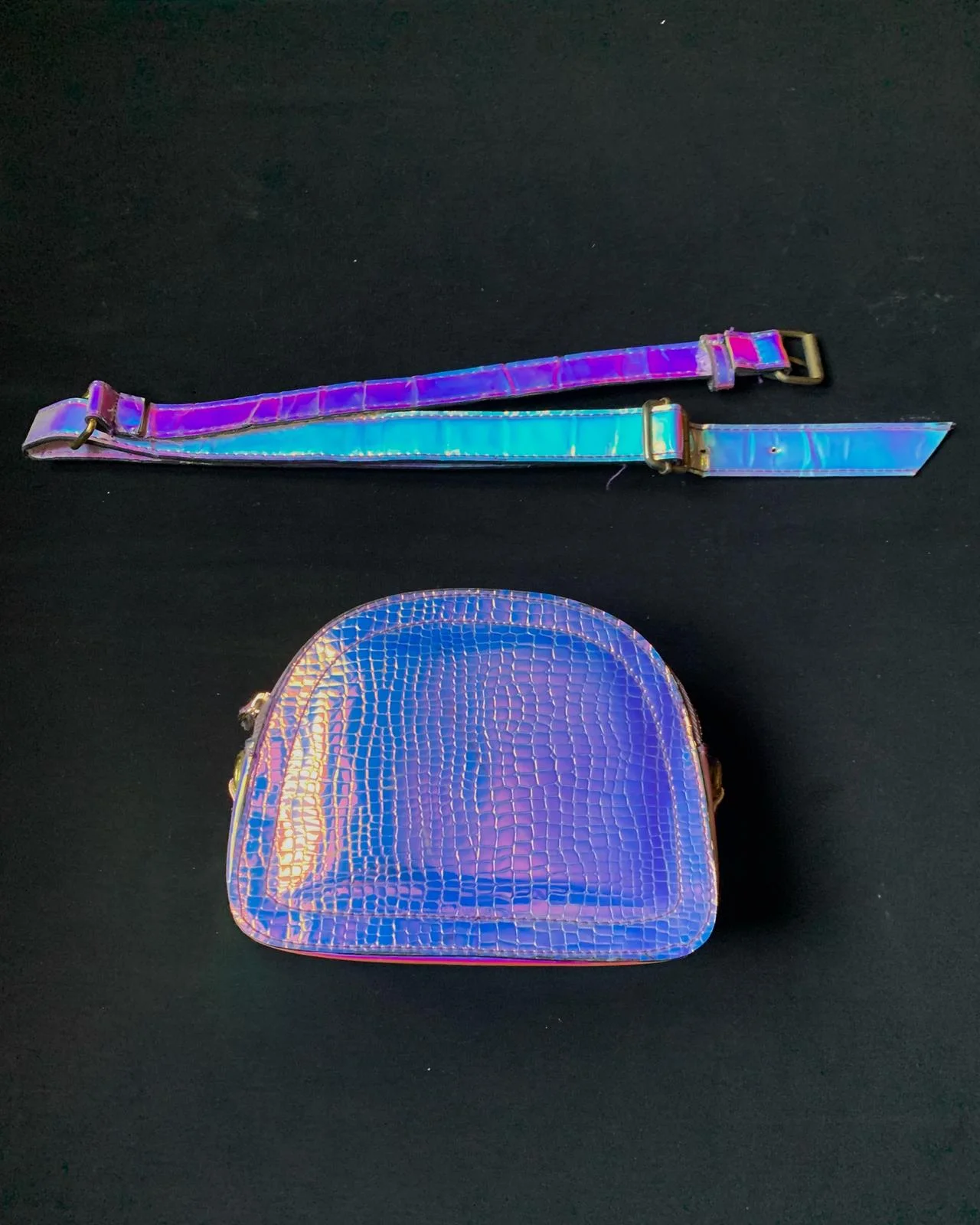 Cross-Body Bag, size Other, photo 1