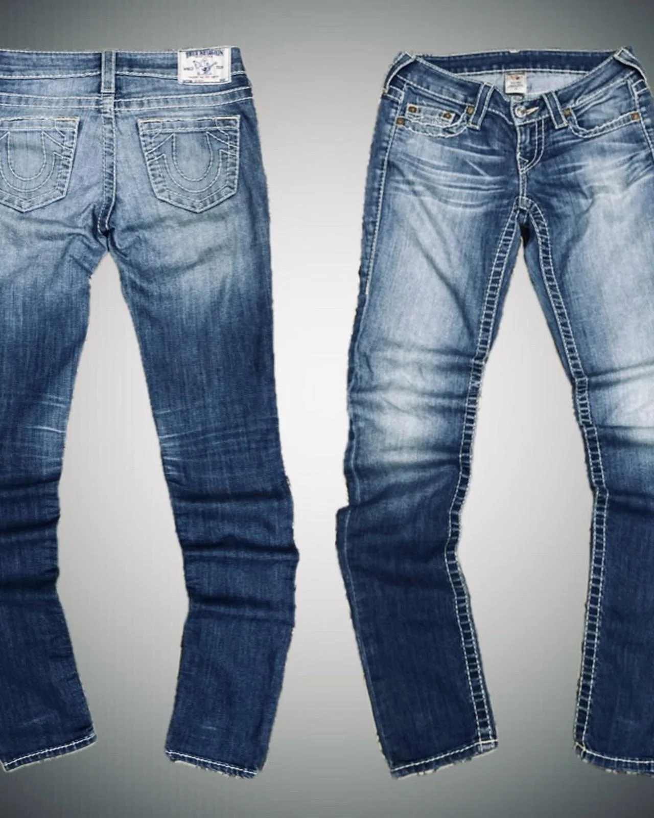 True Religion Jeans, size M / 38 / 10, photo 1