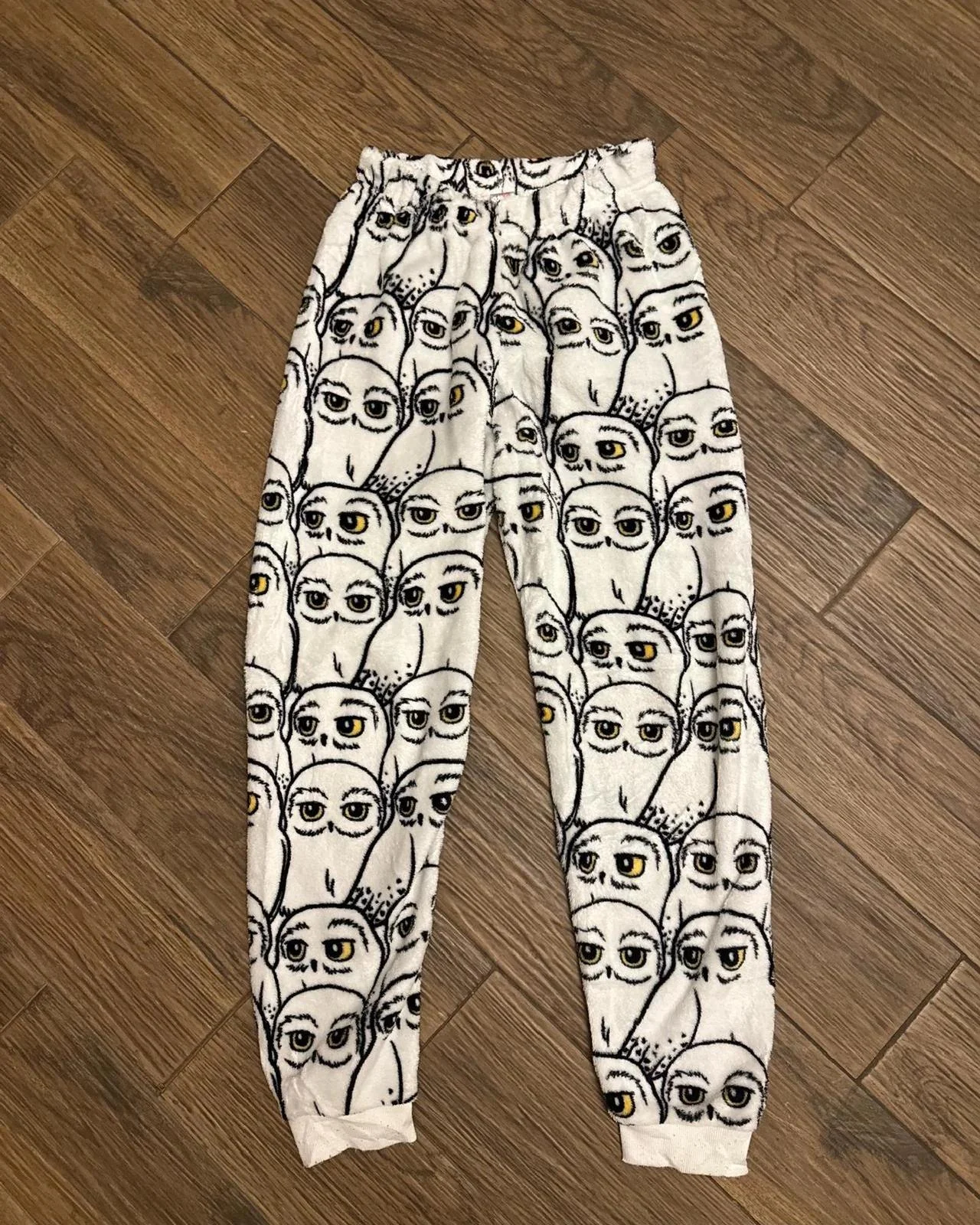 Disney x Primark Sleep Pants, size XS / 34 / 6, photo 1