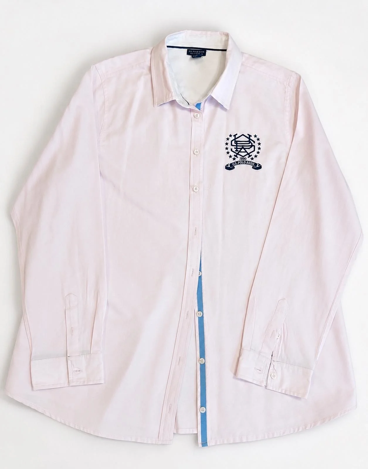 U.S. Polo Assn. Shirts, size XL / 42 / 14, photo 1