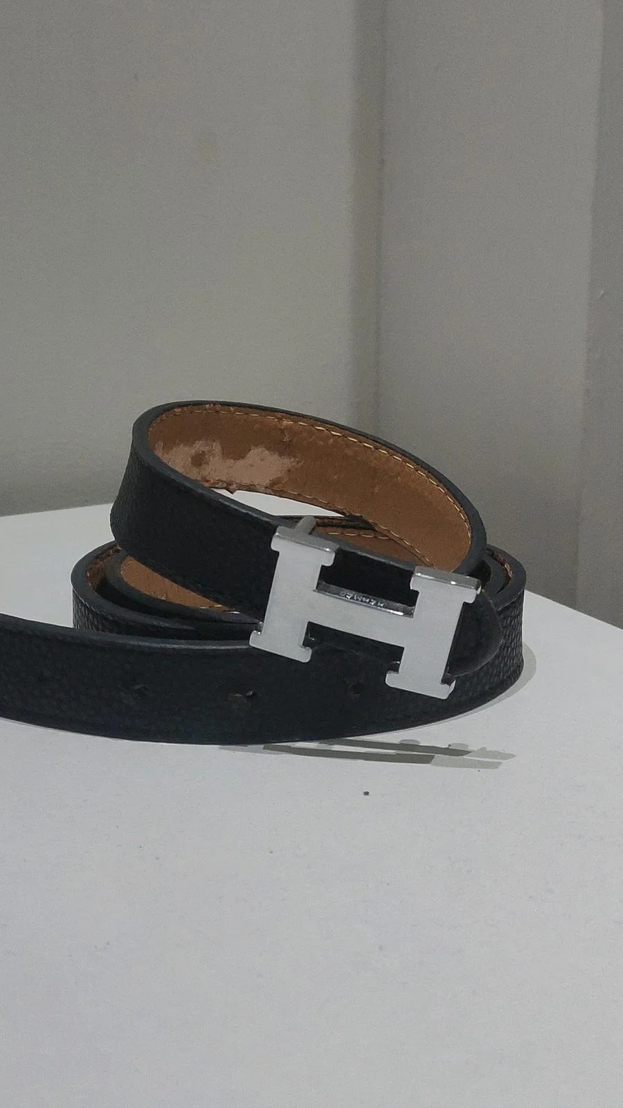 Hermès Belts, size One size, photo 1