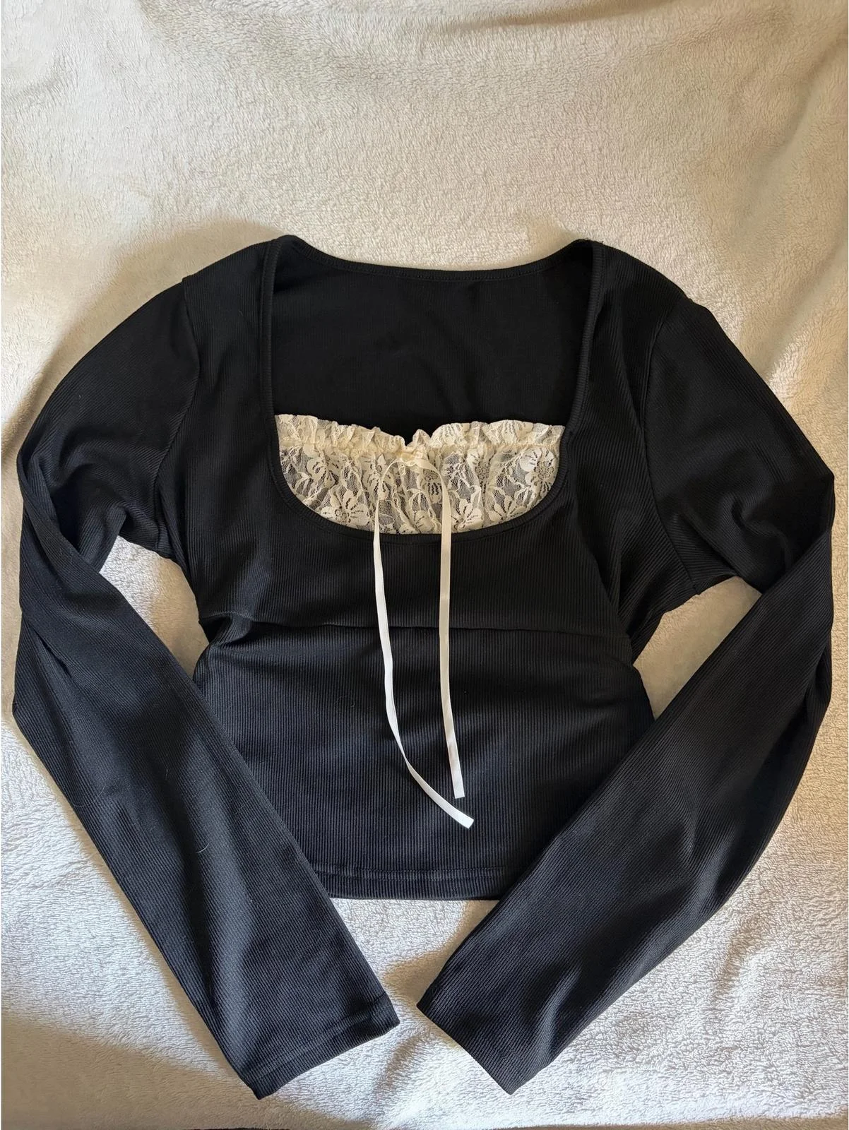 Shein Blouses, size L / 40 / 12, photo 1
