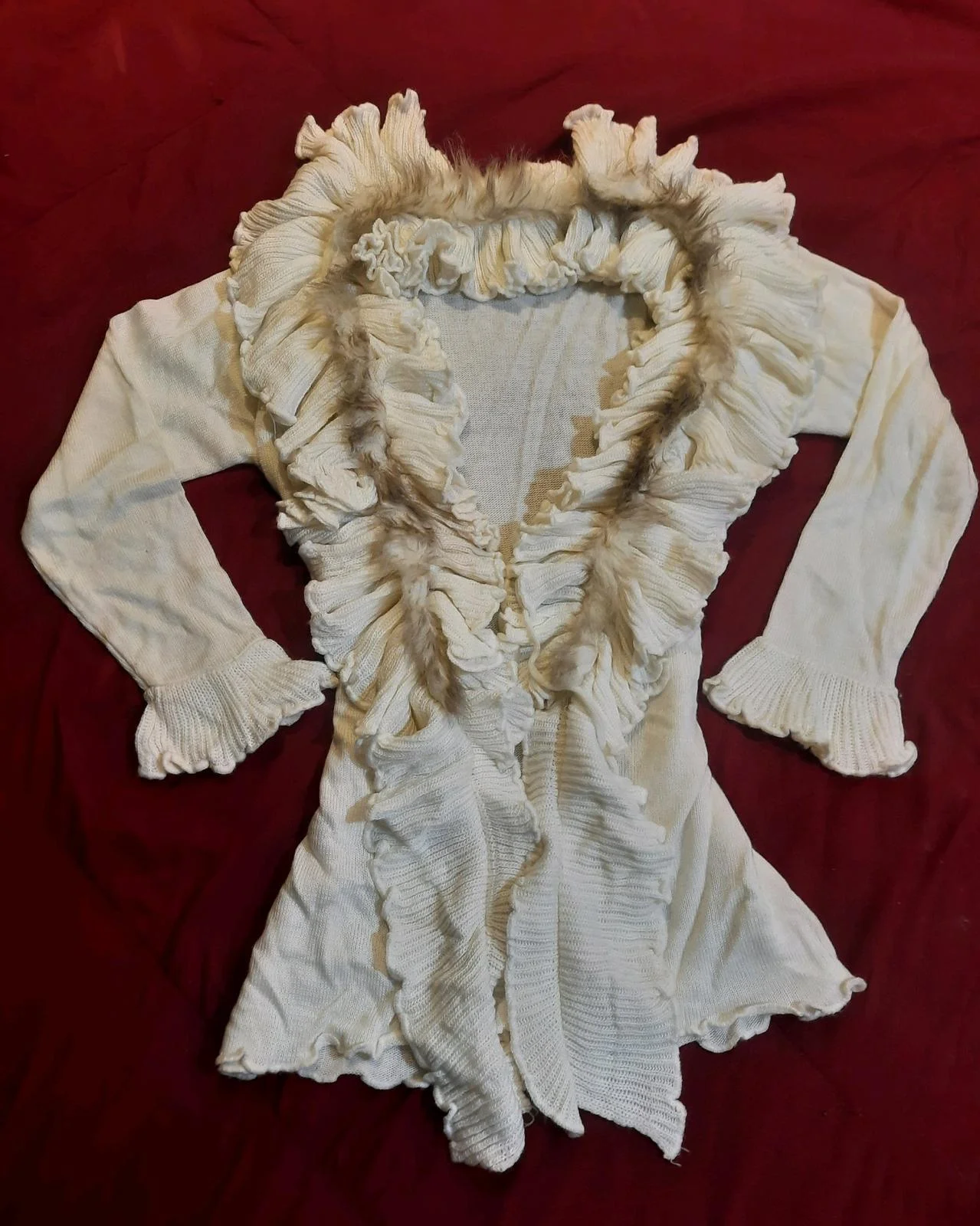 Cardigans, size L / 40 / 12, photo 1