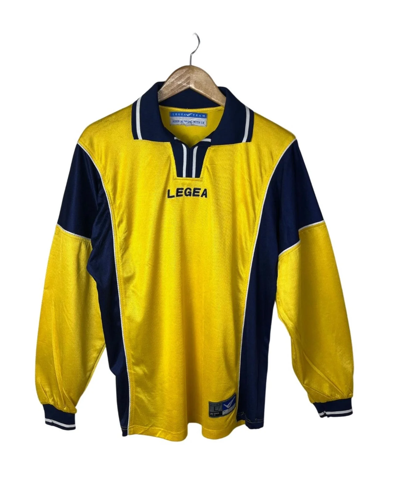 LEGEA Sweatshirts, size L, photo 1