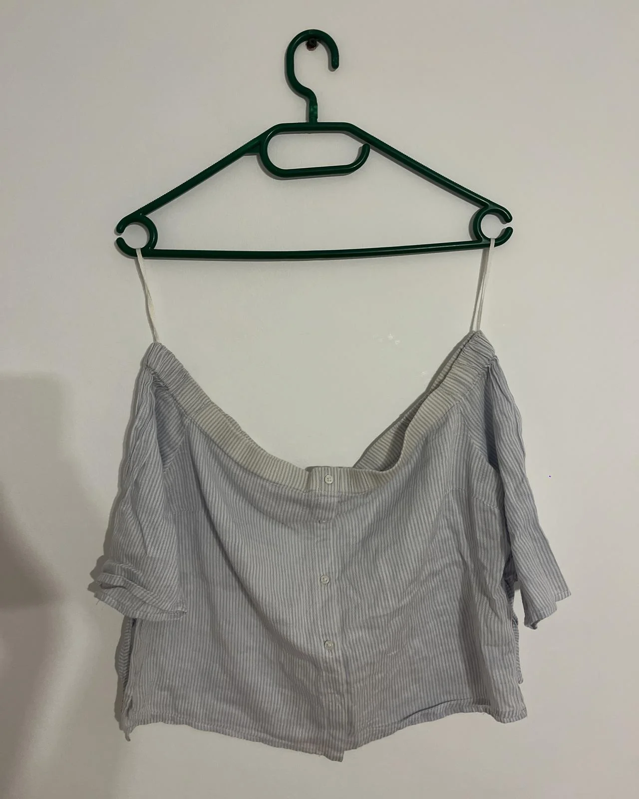 Bershka Crop Tops, size M / 38 / 10, photo 1