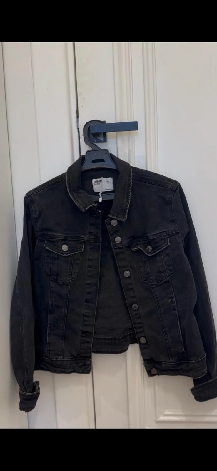 Bershka Jackets, size L / 40 / 12, photo 1
