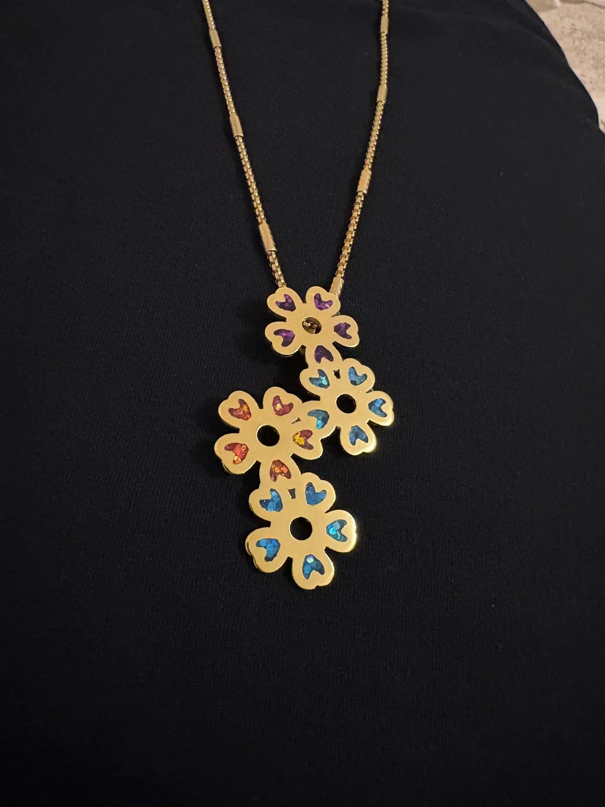 Necklaces, size Other, photo 1