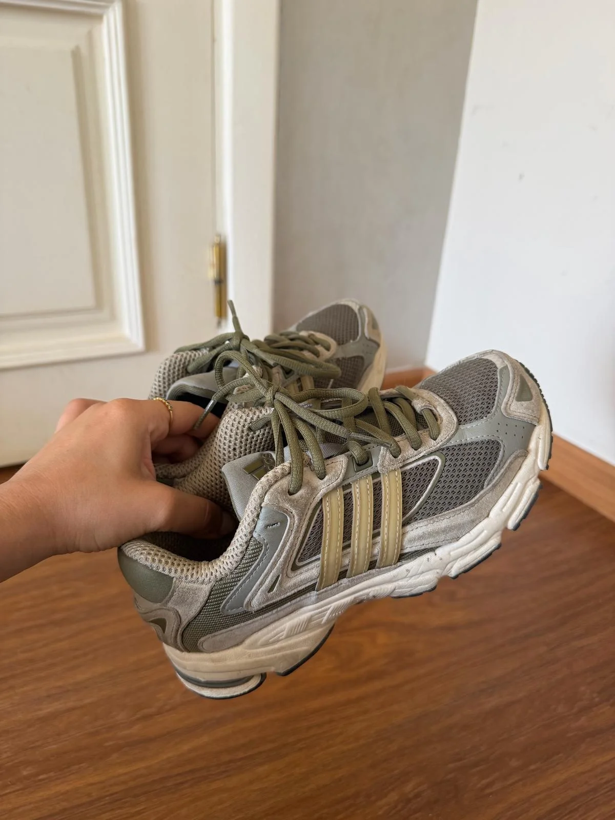 adidas Sneakers, size 37, photo 1