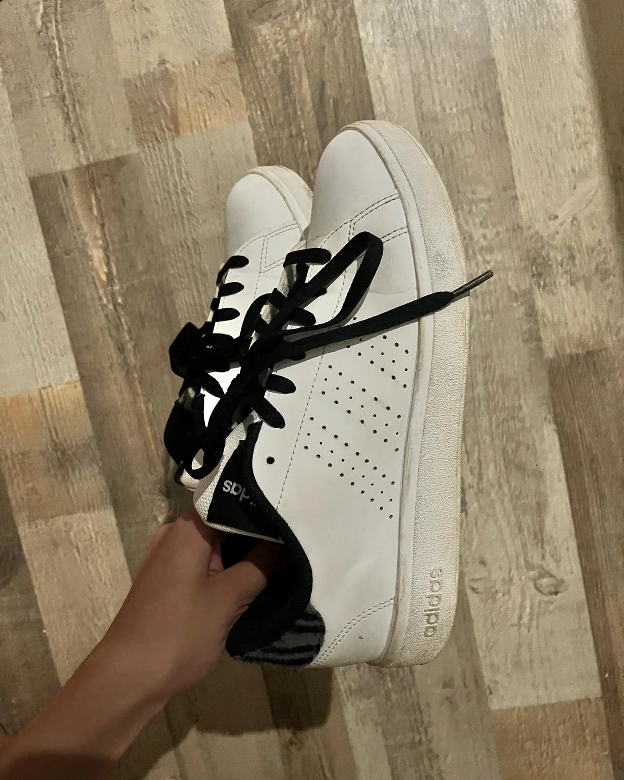 adidas Originals Sneakers, size 40.5, photo 1