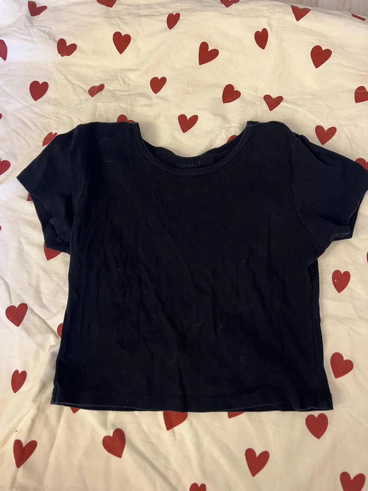 Brandy Melville T-shirts, size One size, photo 1