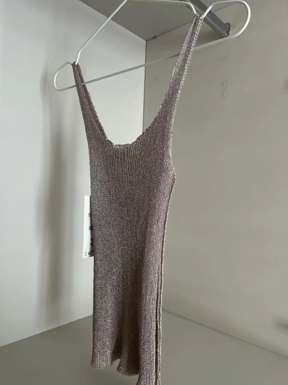 Zara Tank Tops, size S / 36 / 8, photo 1