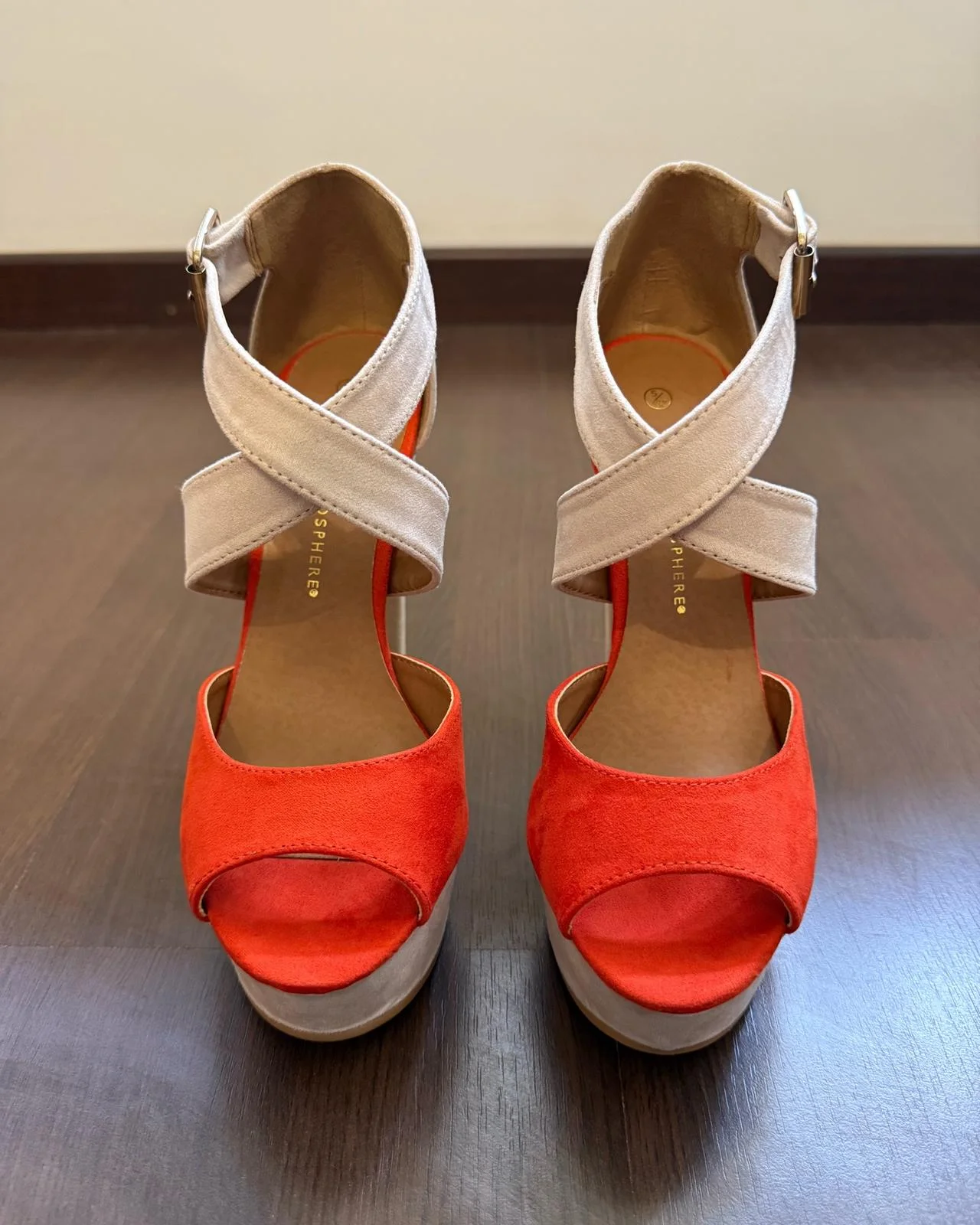 Stiletto Heels, size 38, photo 1