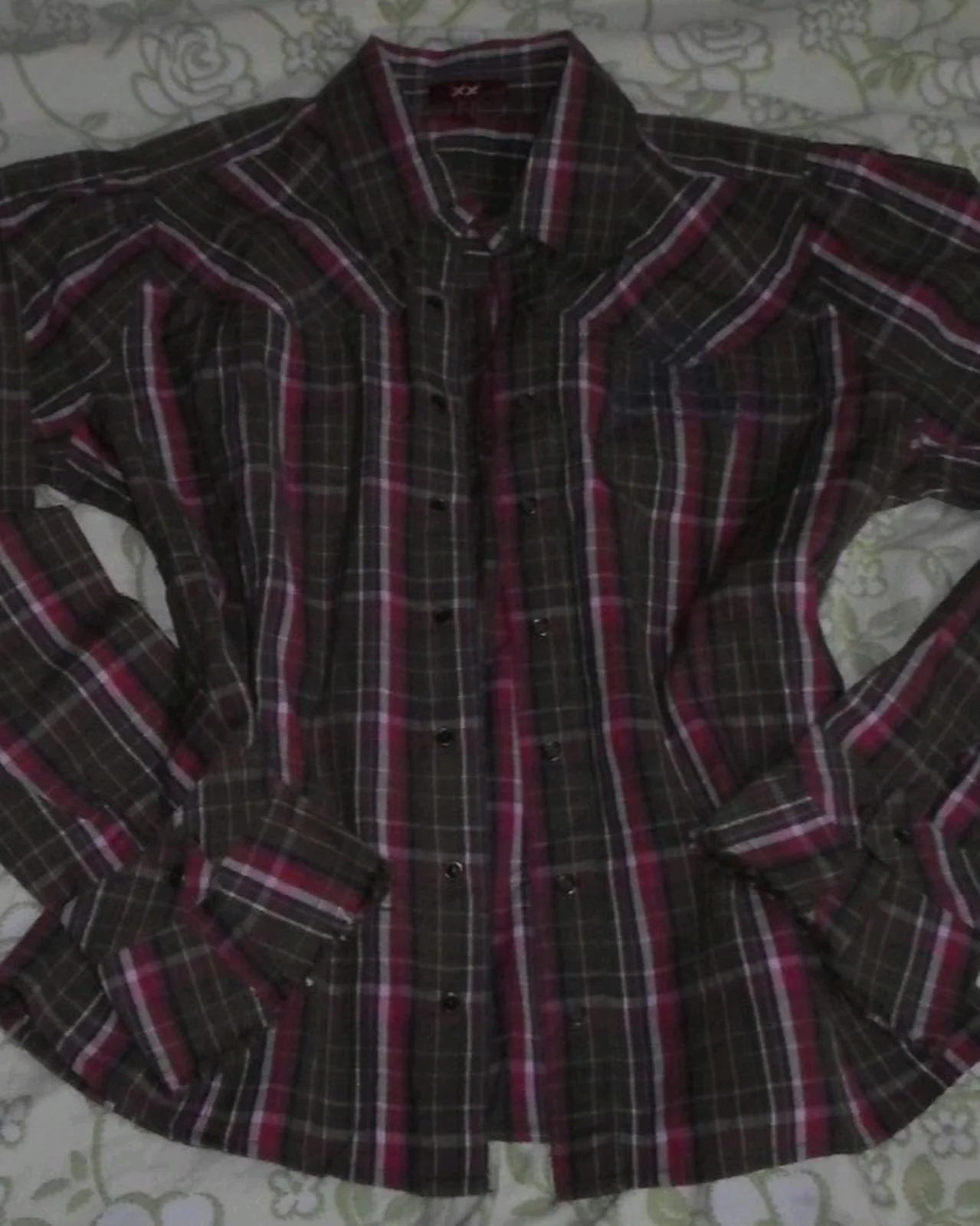 Shirts, size M / 38 / 10, photo 1