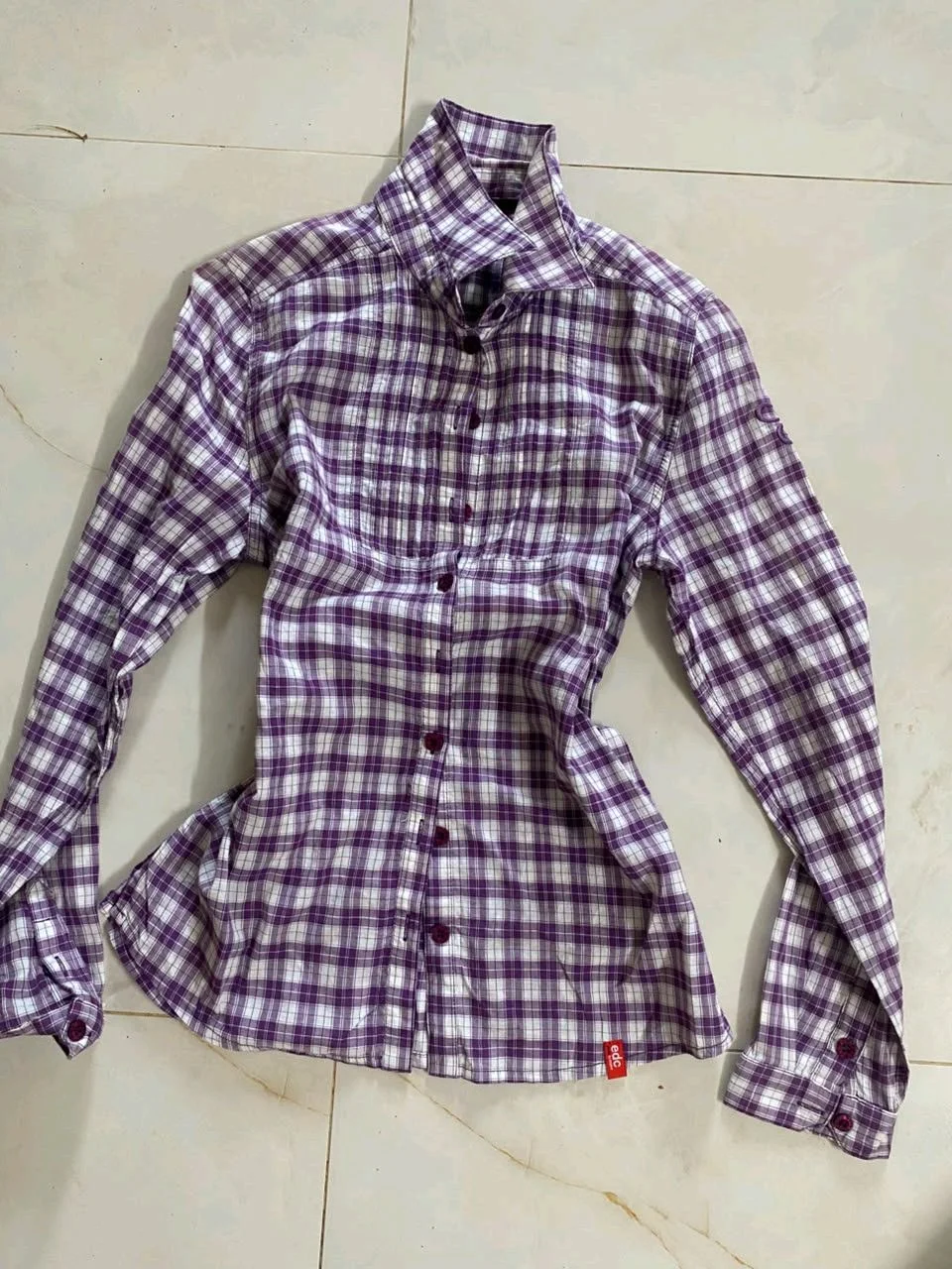 Esprit Shirts, size S / 36 / 8, photo 1