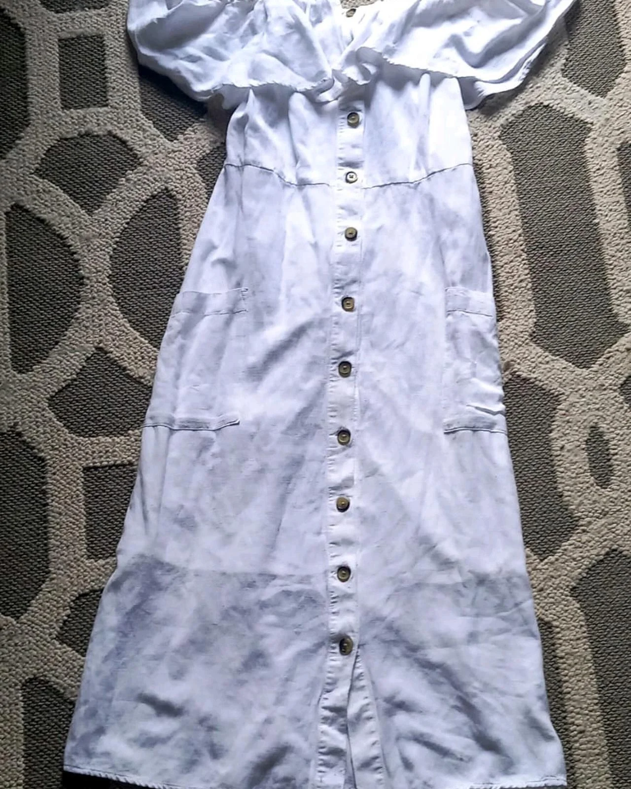 Papaya Maxi Dresses, size One size, photo 1