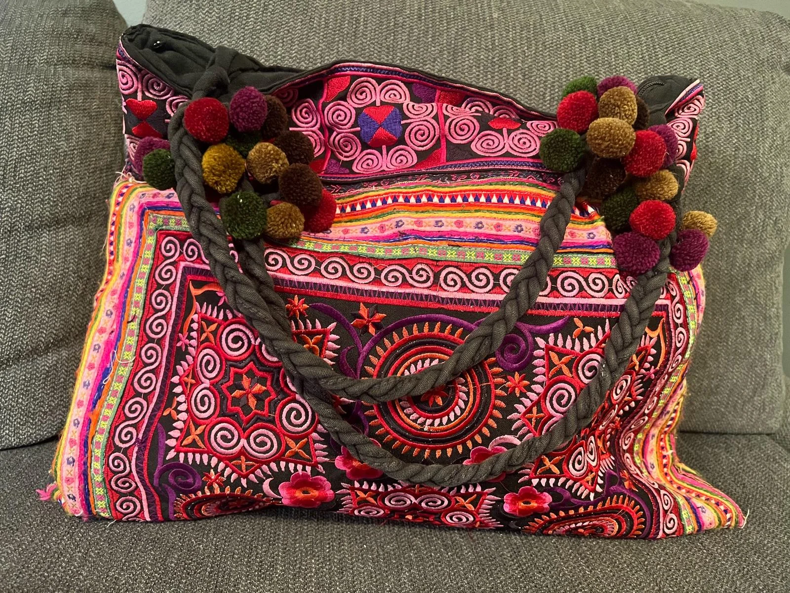 Shoulder Bag, size One size, photo 1