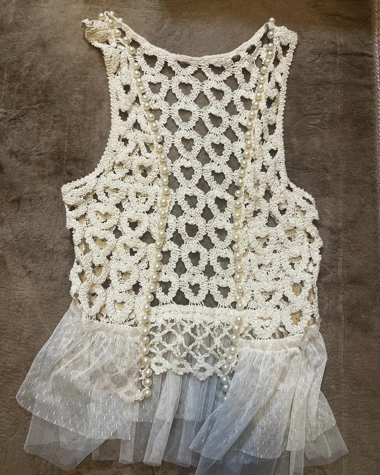 Vests, size M / 38 / 10, photo 1