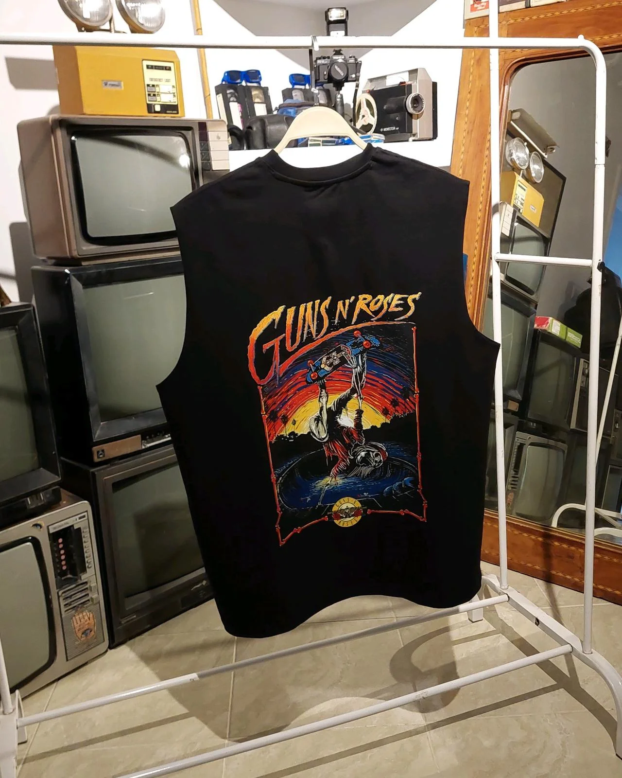 Tank Tops, size Other, photo 1