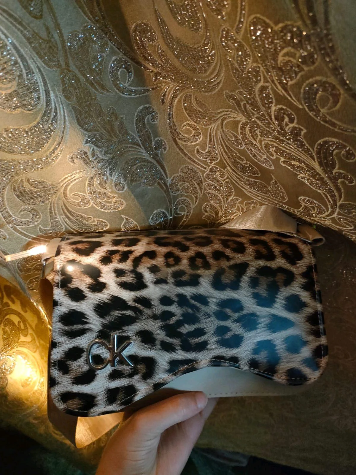 Cross-Body Bag, size One size, photo 1