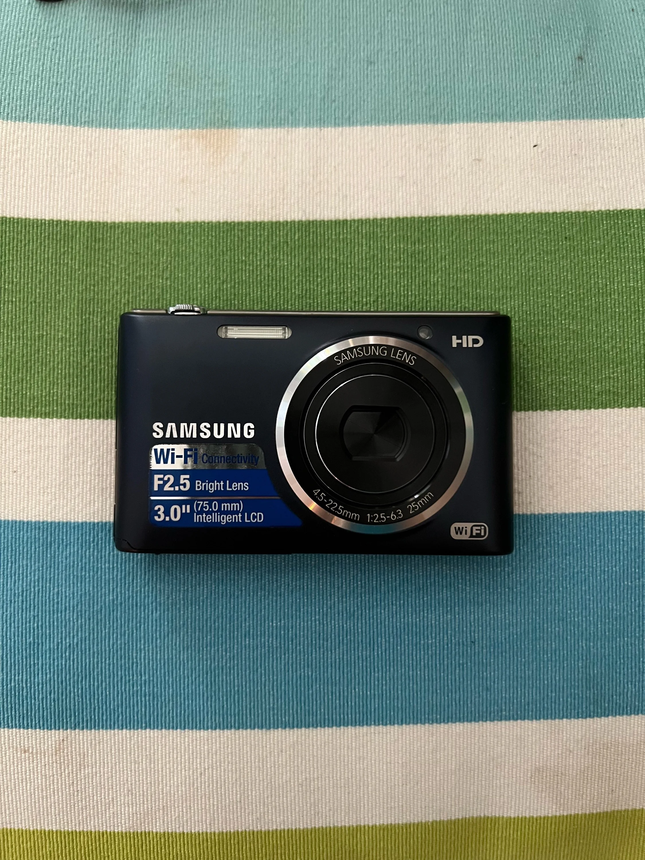 Samsung Digital Cameras, size Other, photo 1