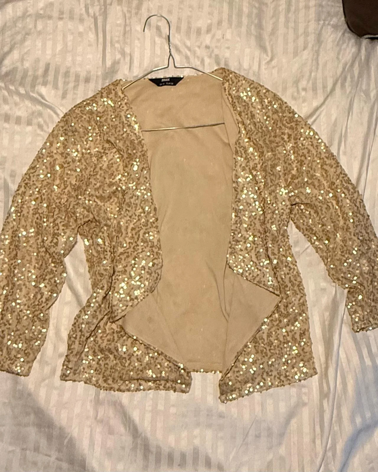 Max Long Sleeve, size M / 38 / 10, photo 1