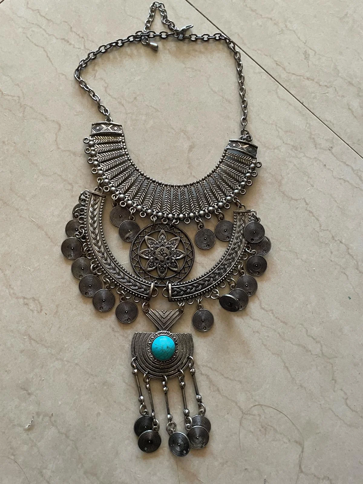 Necklaces, size Other, photo 1
