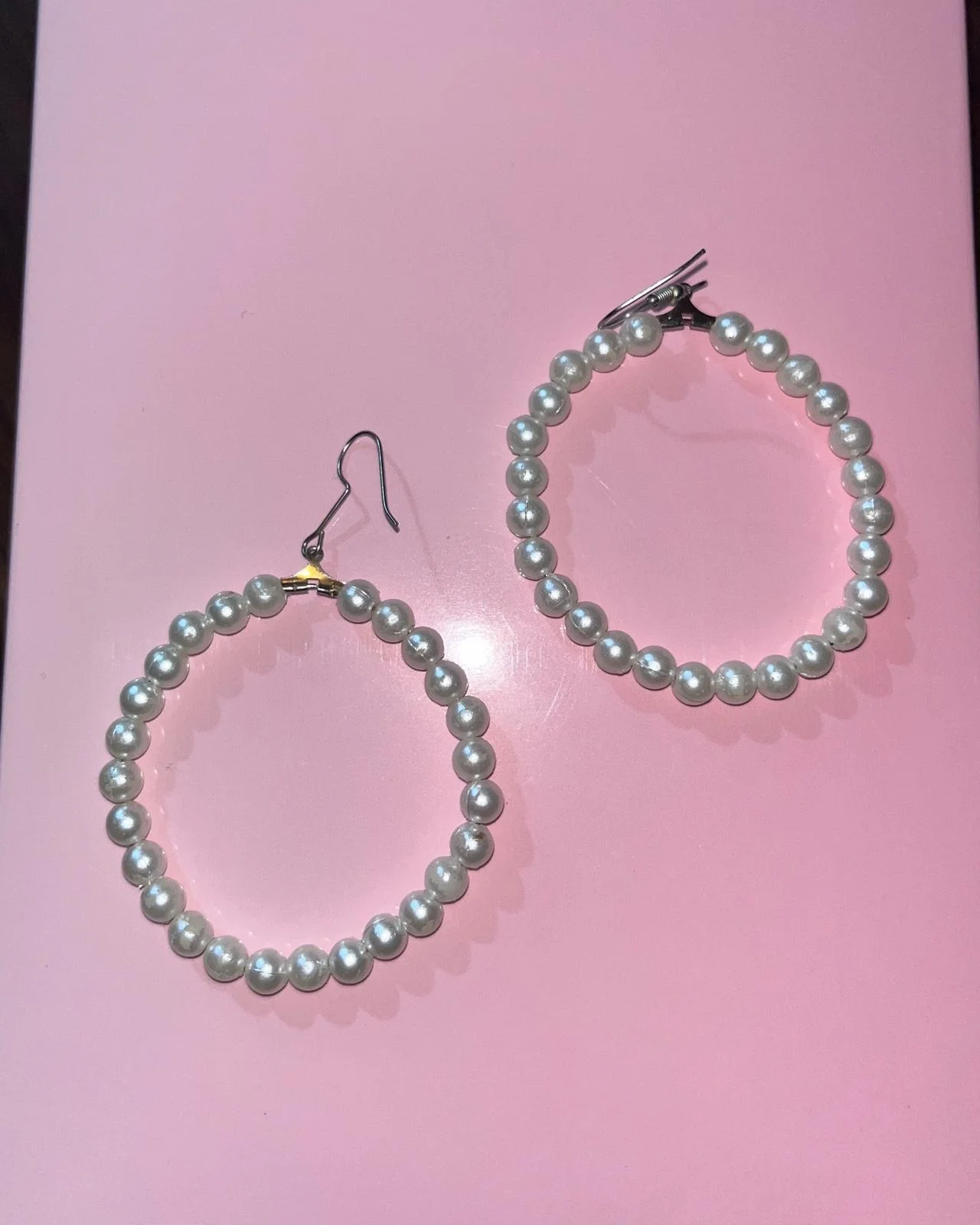Earrings, size One size, photo 1