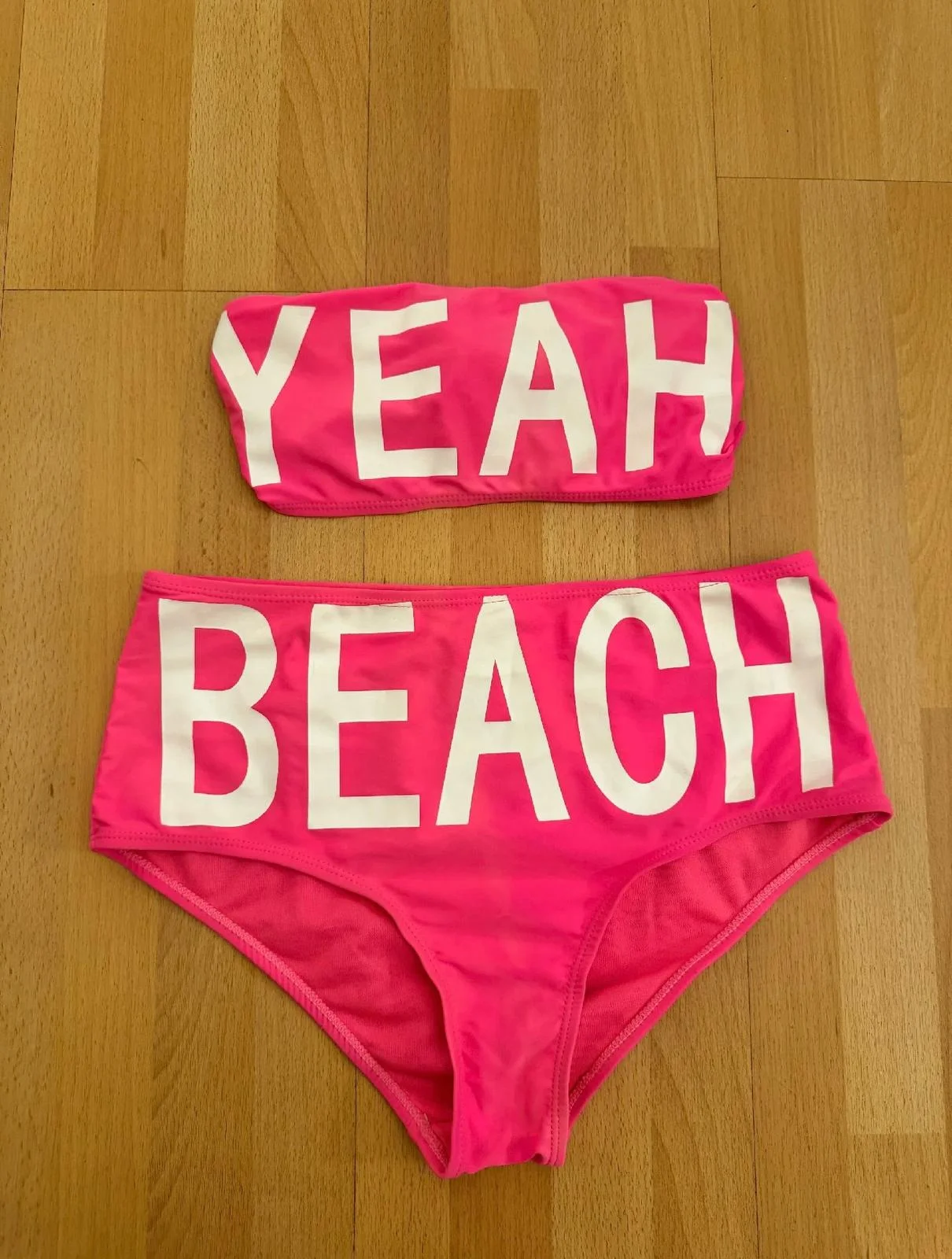 Atmosphere Bikini, size M / 38 / 10, photo 1