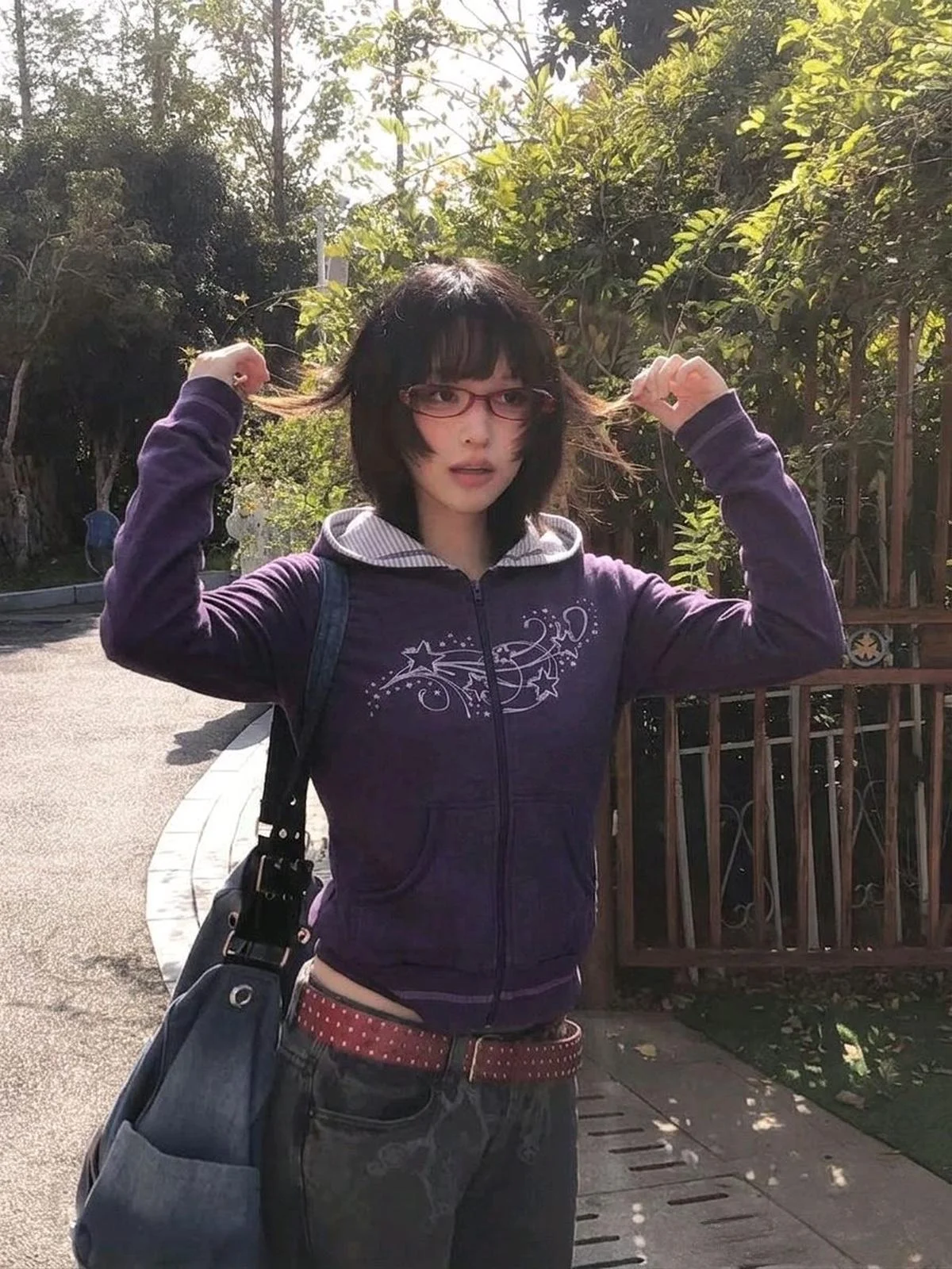 Hoodies, size S / 36 / 8, photo 1