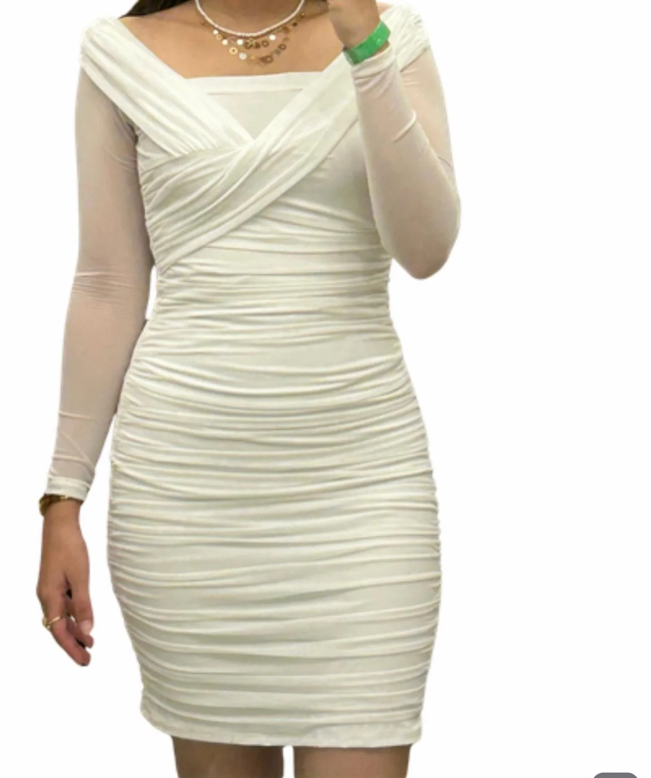 Shein Mini Dresses, size S / 36 / 8, photo 1