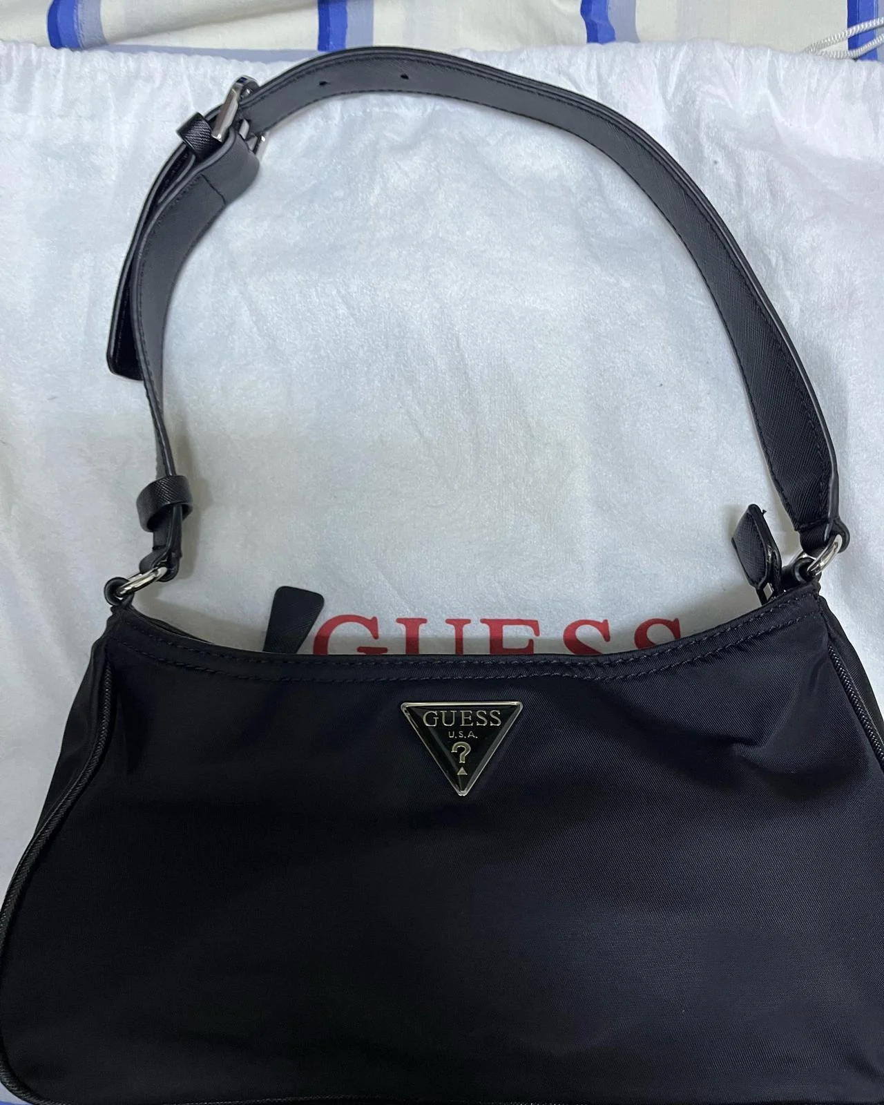 GUESS Shoulder Bag, size One size, photo 1